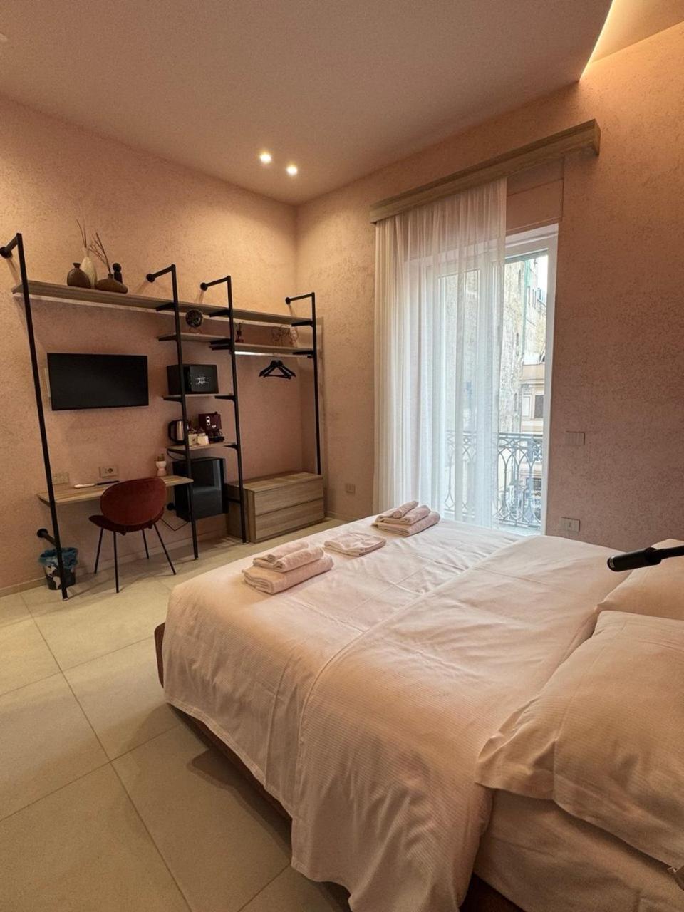 Guest house Momo *