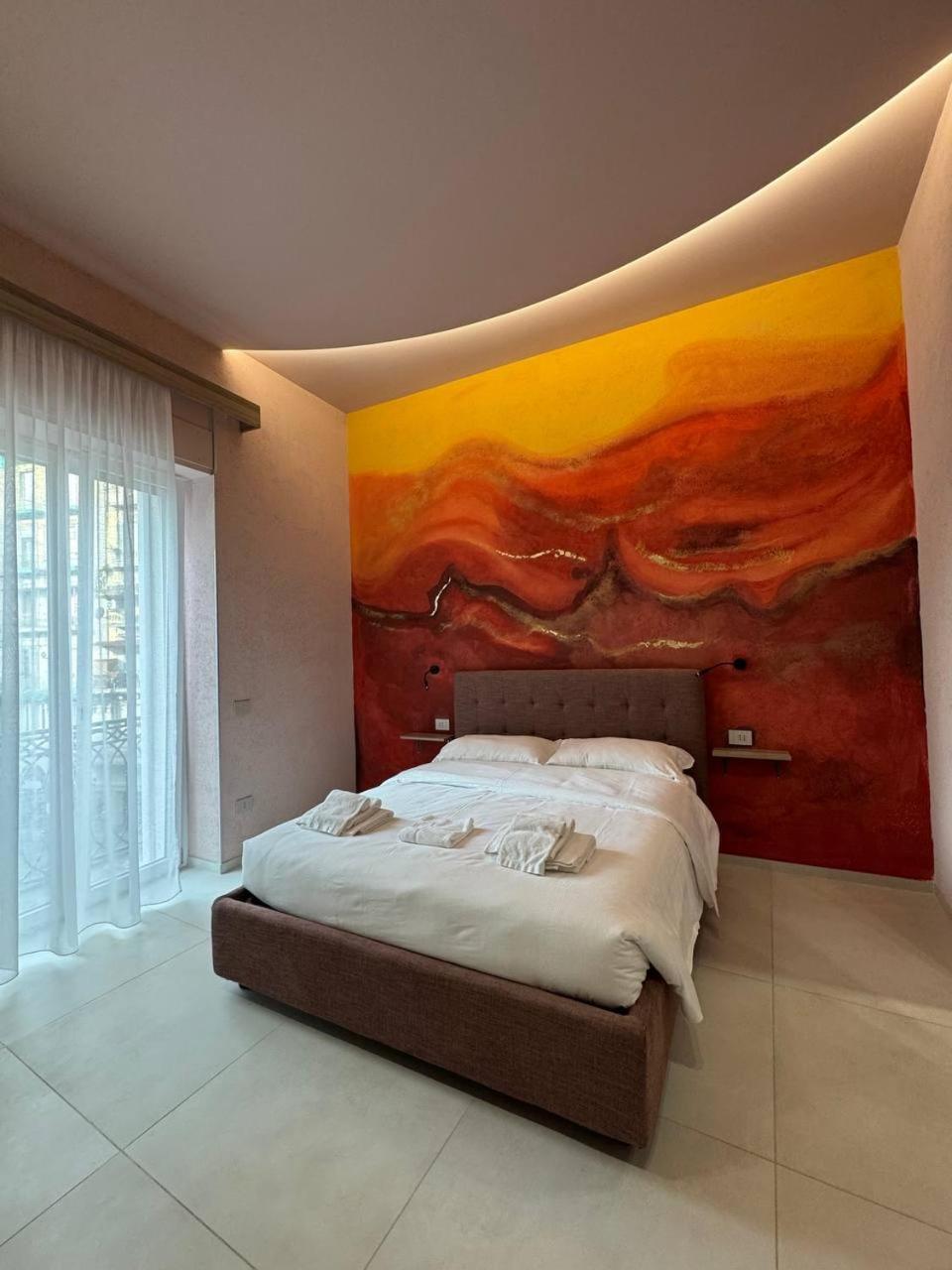 Momo Guest house Naples