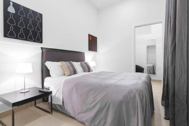 Le Mummarelle Apartment Naples