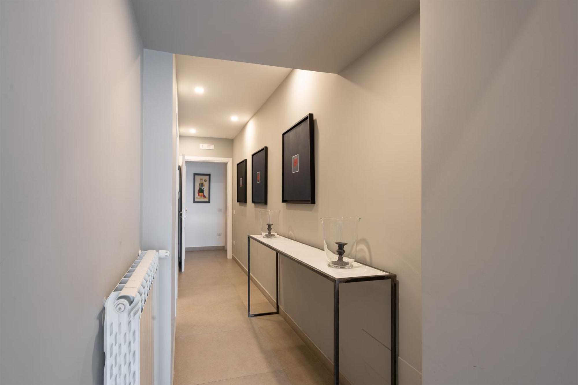 Apartment Le Mummarelle