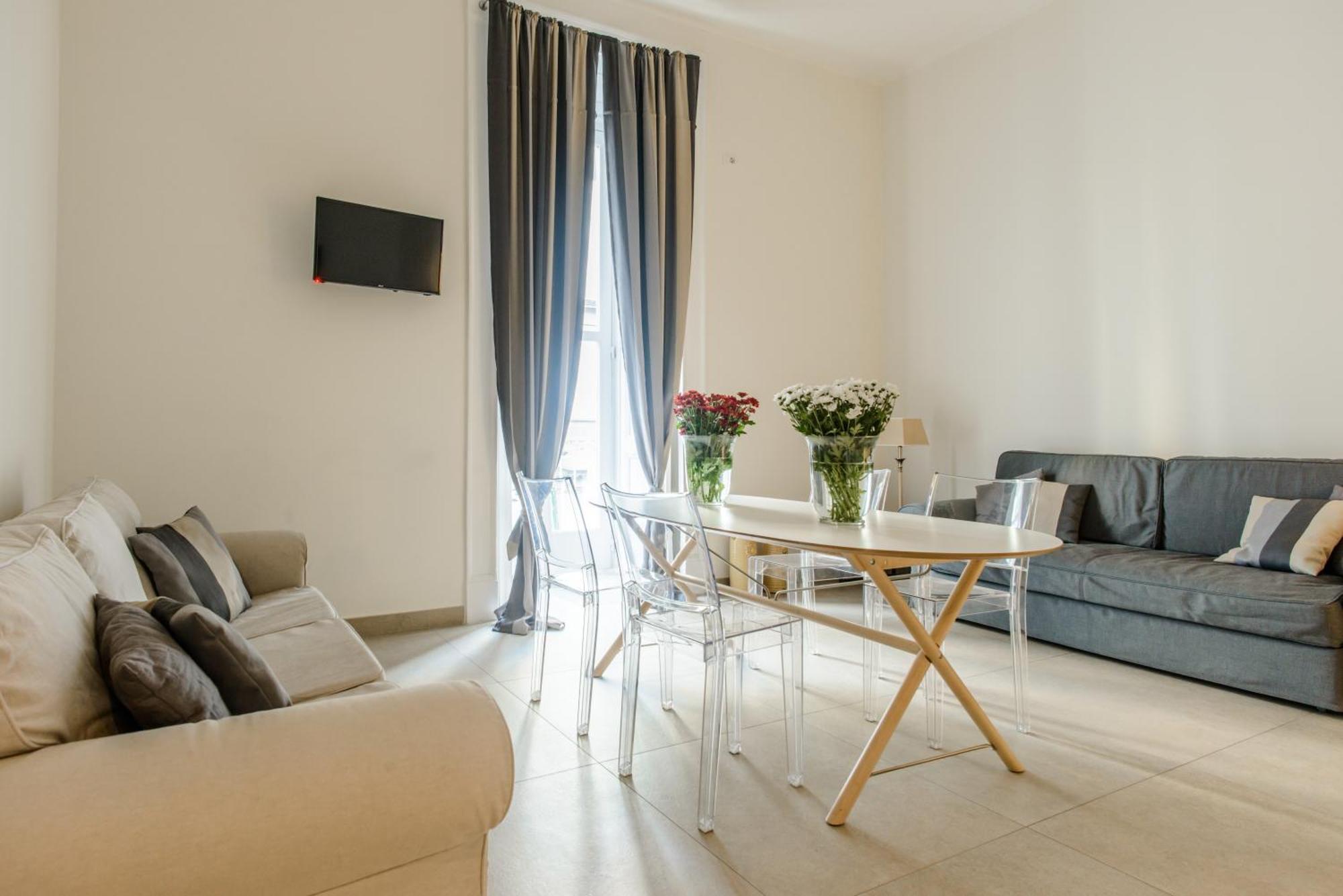 Le Mummarelle Apartment *