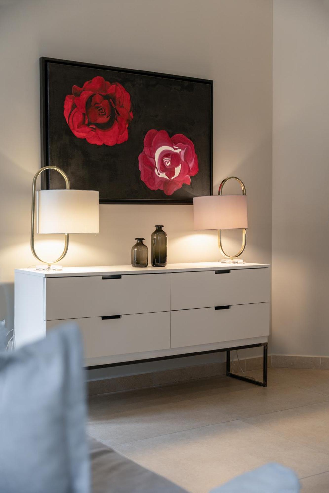 Apartment Le Mummarelle *