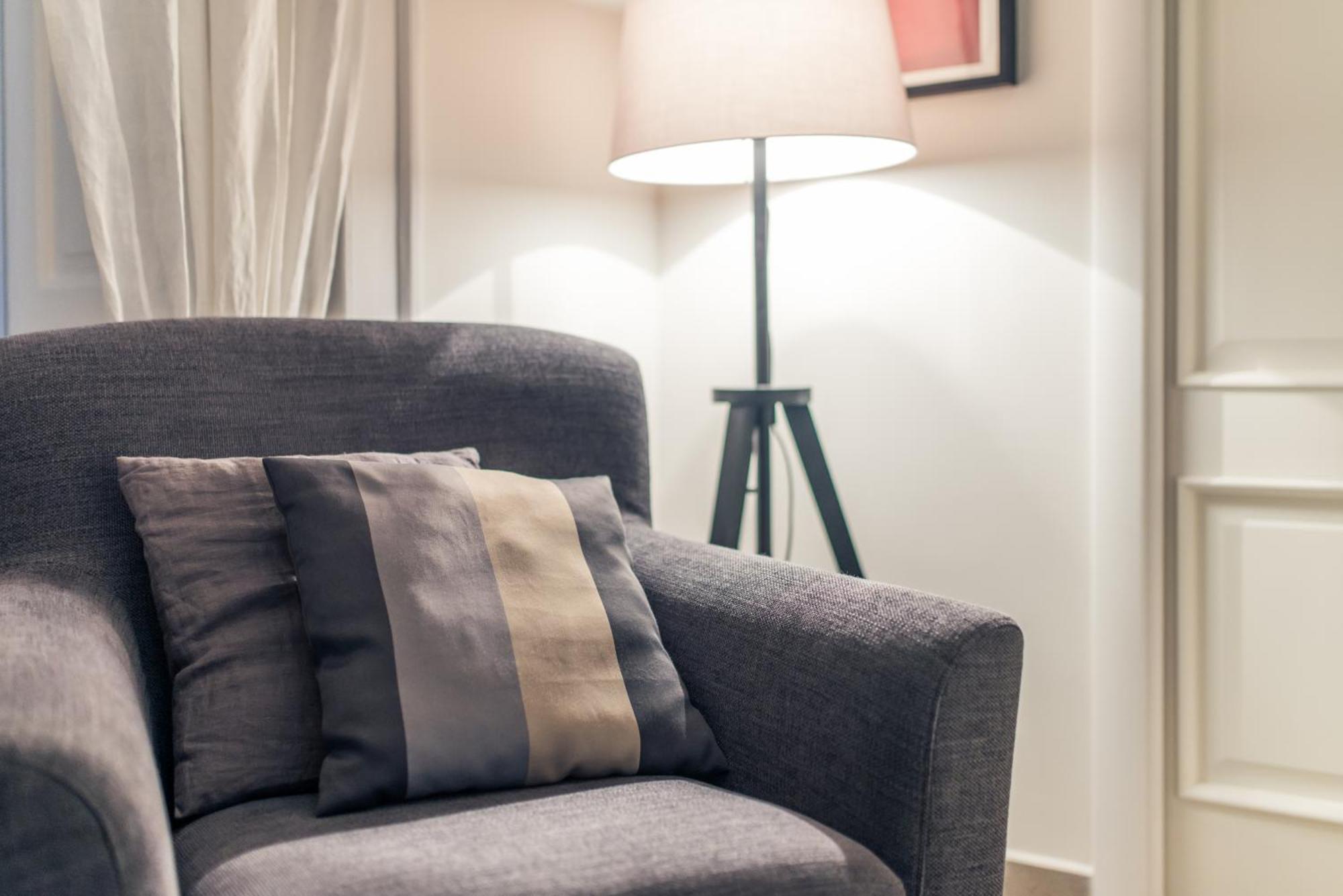 Apartment Le Mummarelle Naples