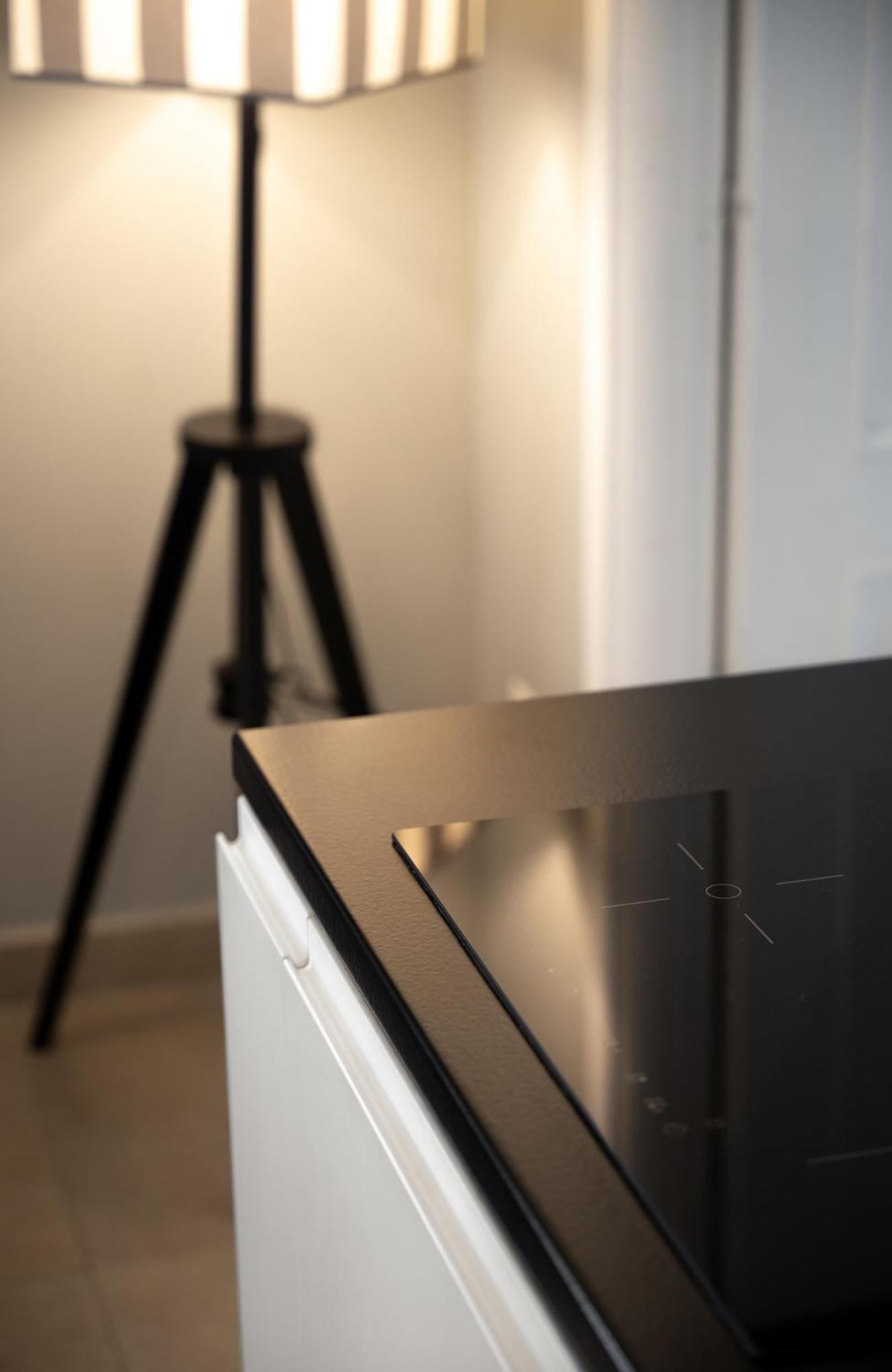 Le Mummarelle Apartment