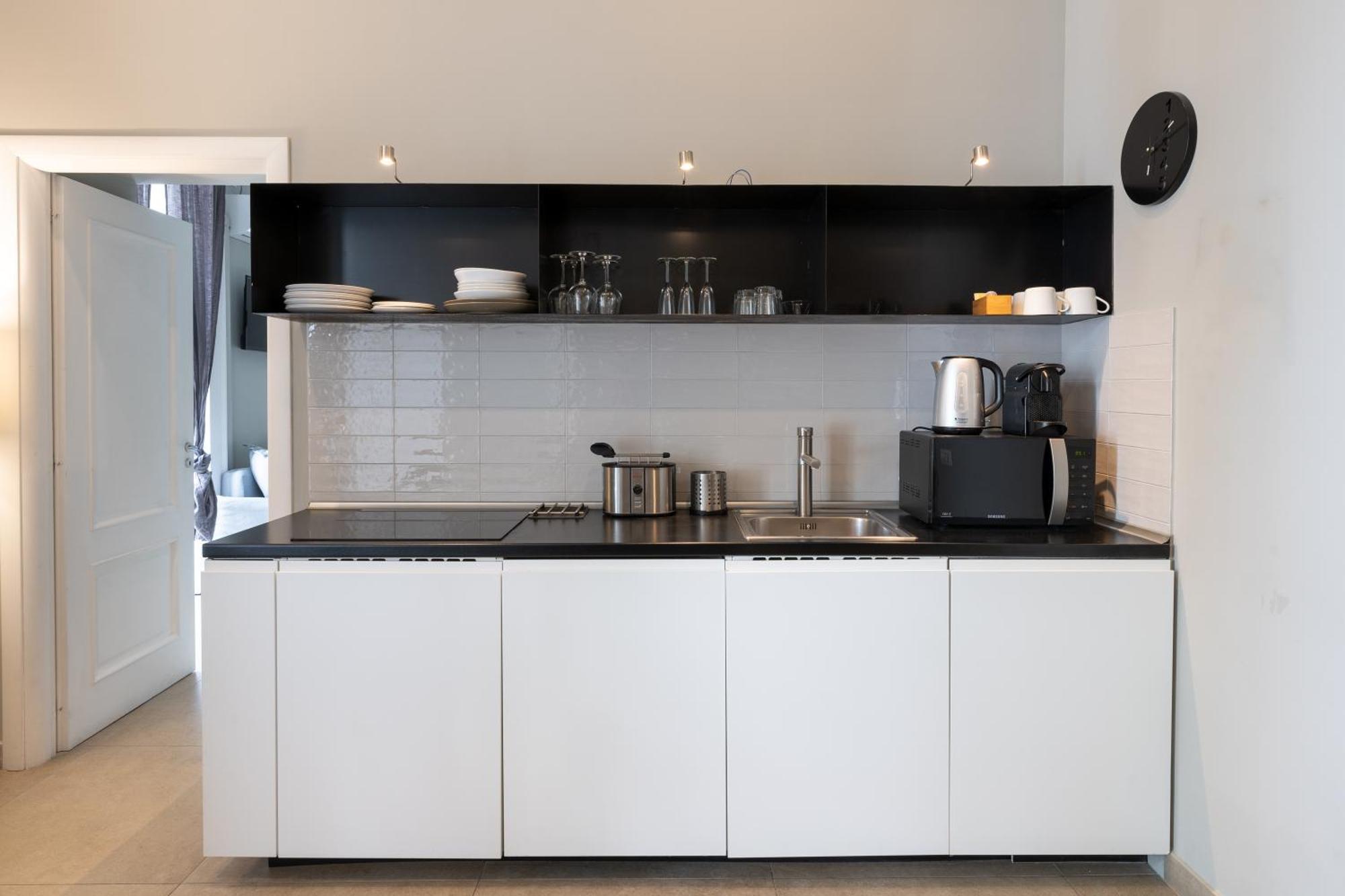 Apartment Le Mummarelle