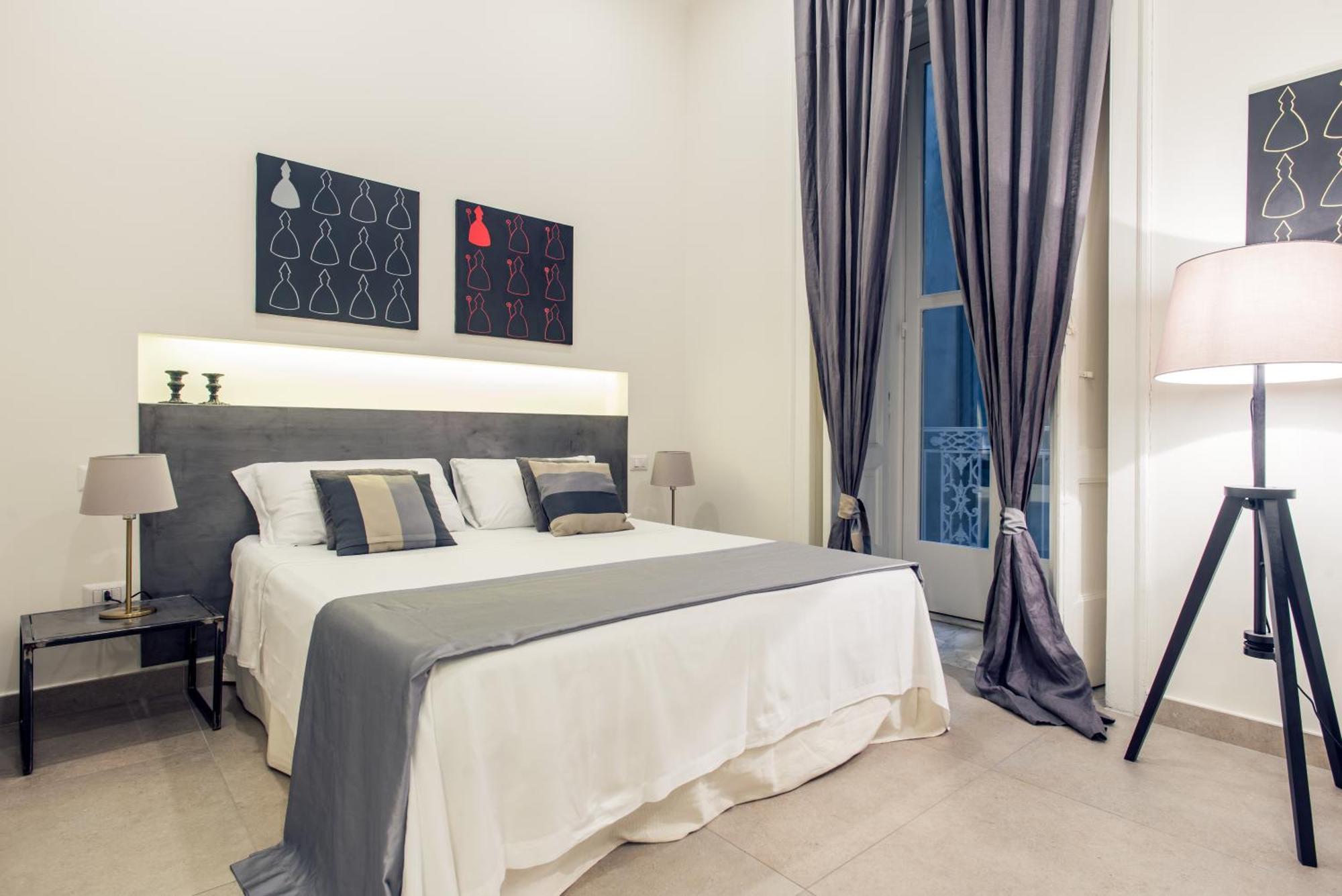 Le Mummarelle Apartment *