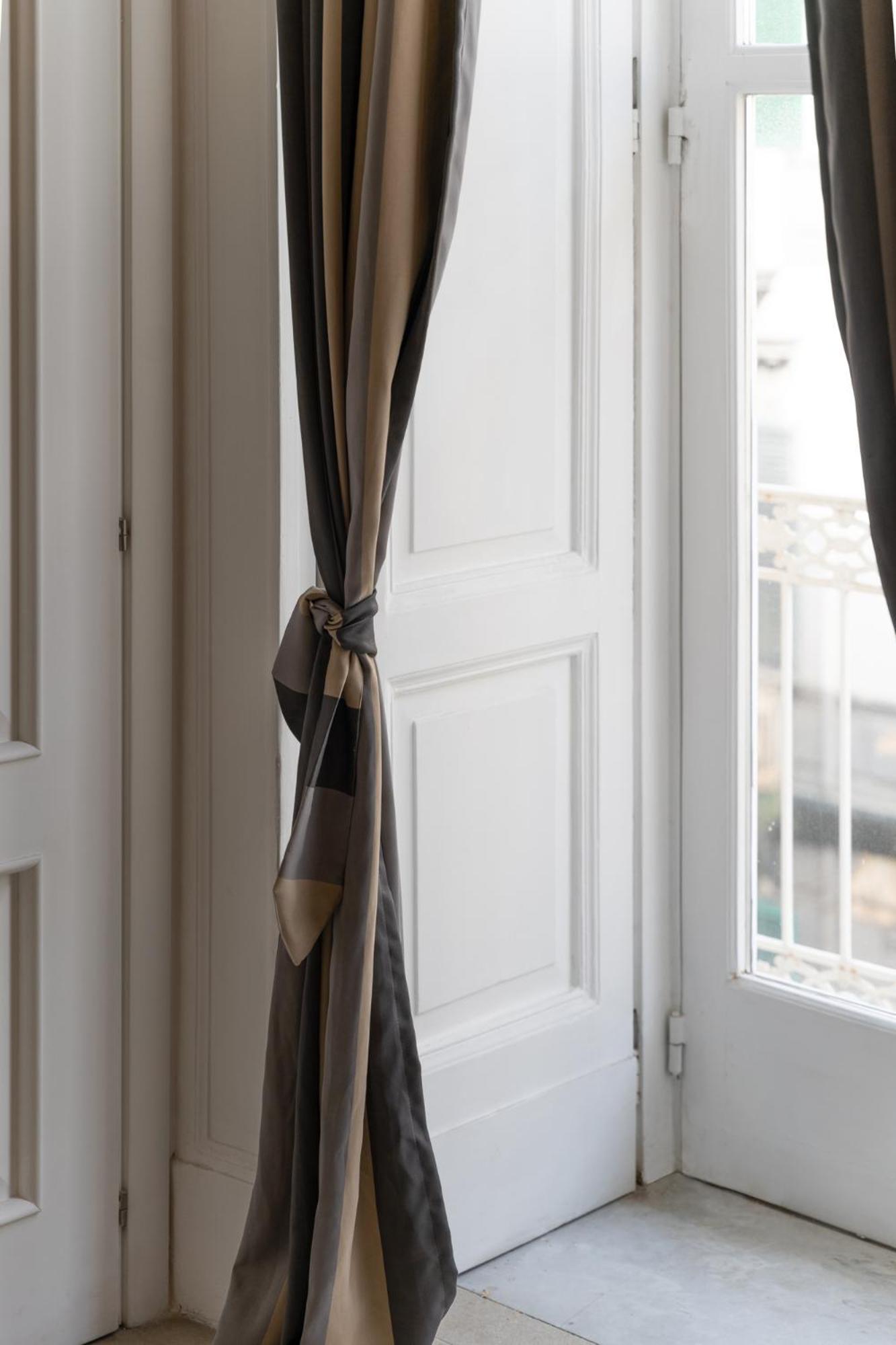 Apartment Le Mummarelle Naples