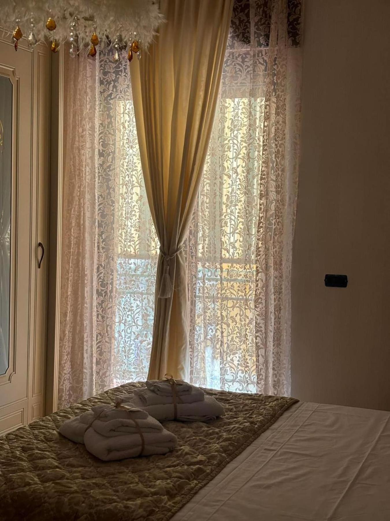 Mg Luxury Apartment