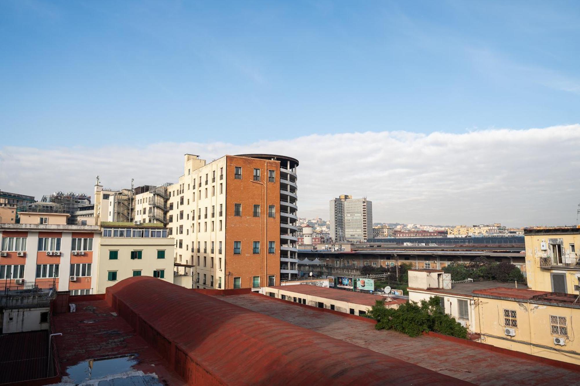 Napolitano * Naples