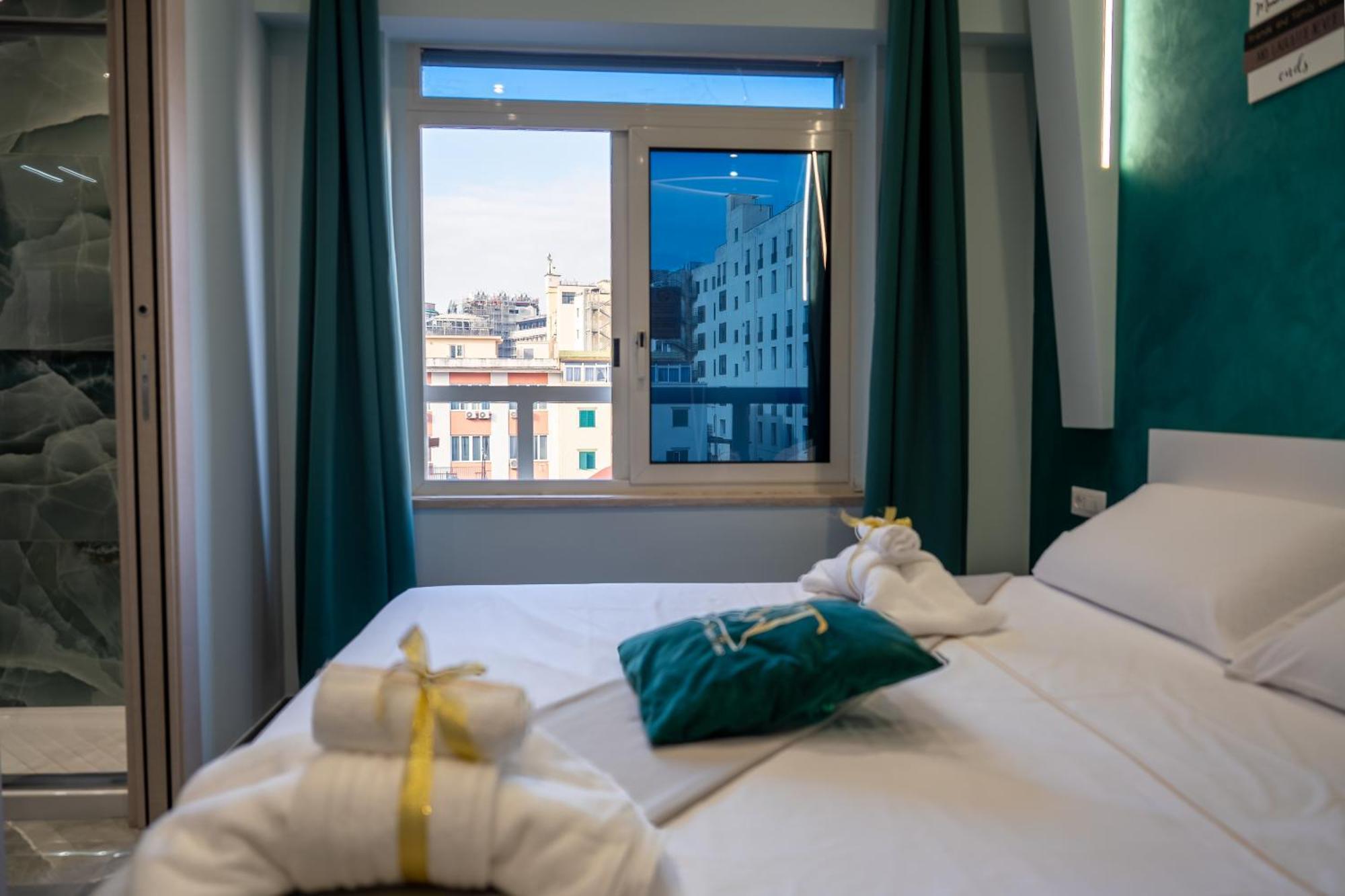 Napolitano Bed & Breakfast *