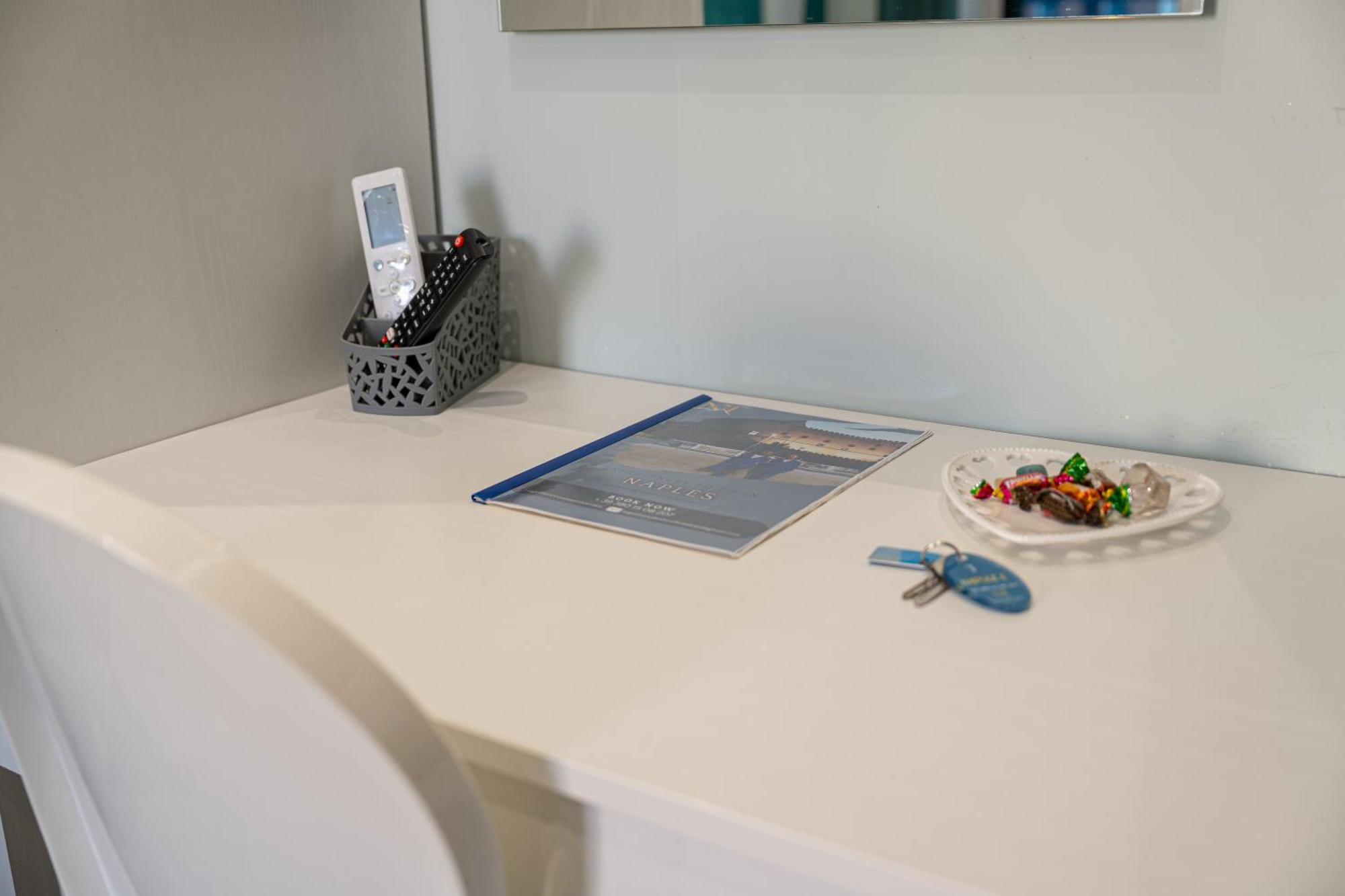 Bed & Breakfast Napolitano Naples