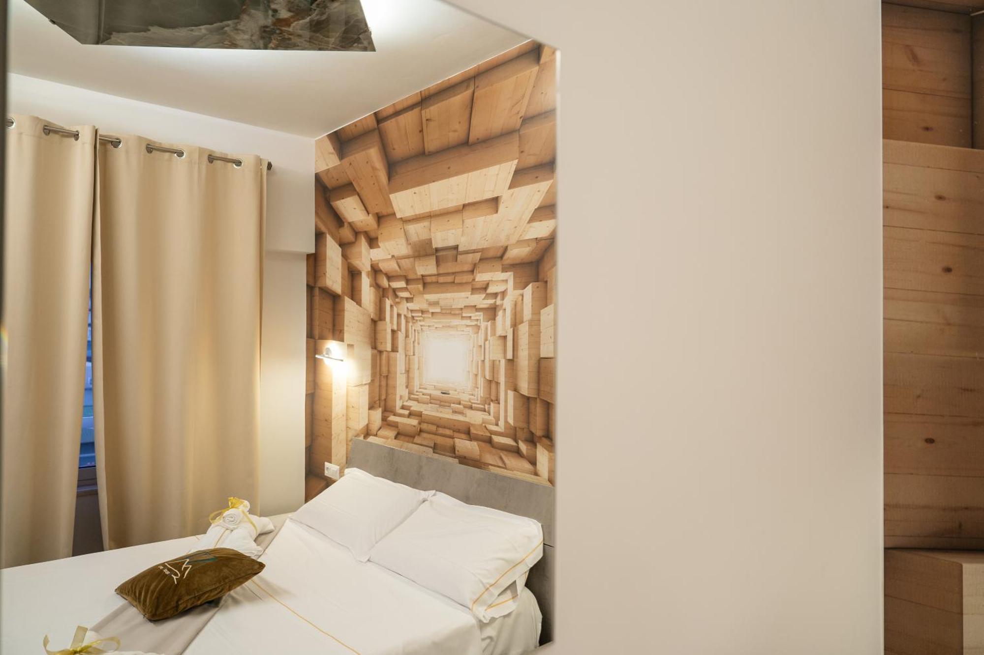 Napolitano Bed & Breakfast *