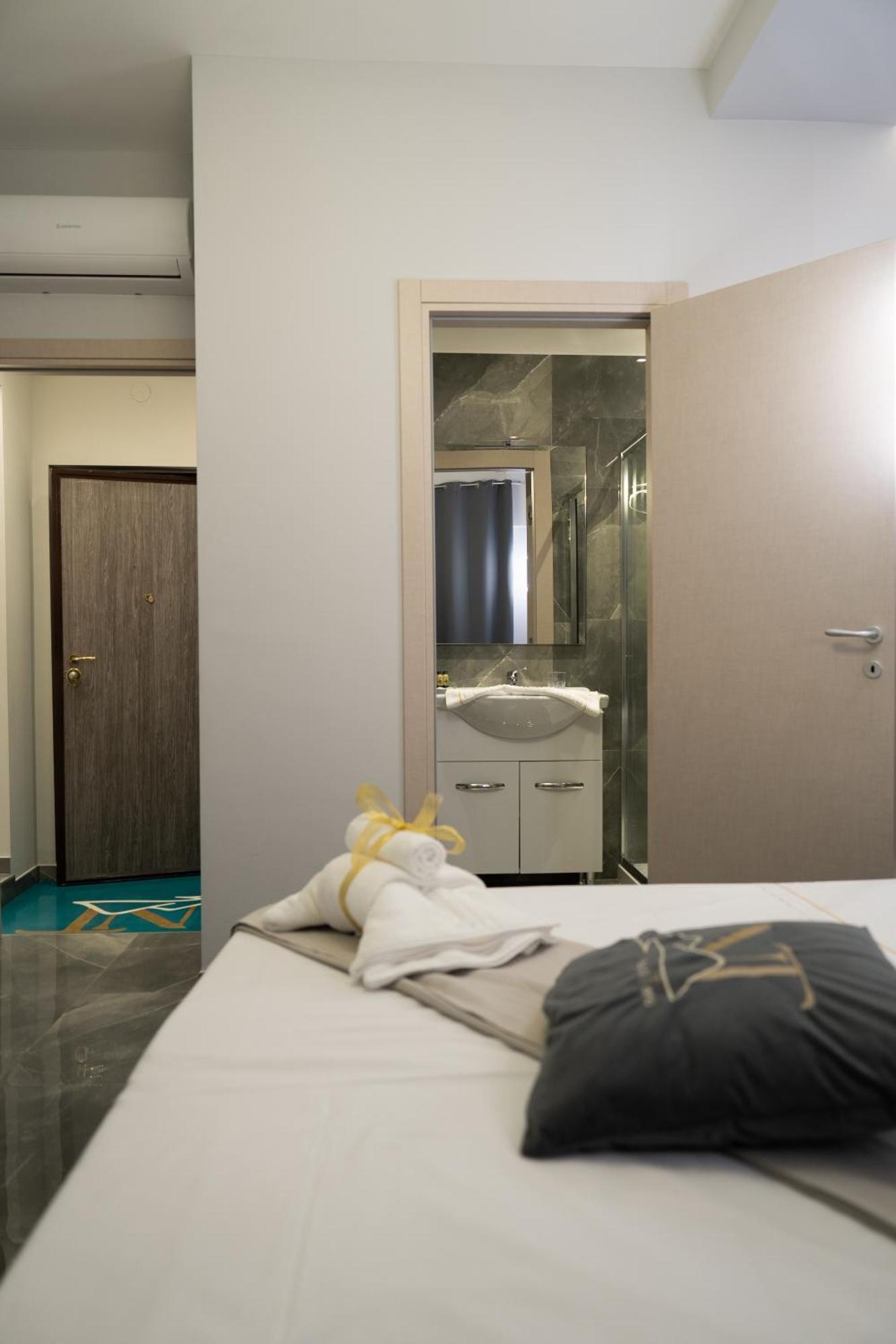 Bed & Breakfast Napolitano Naples