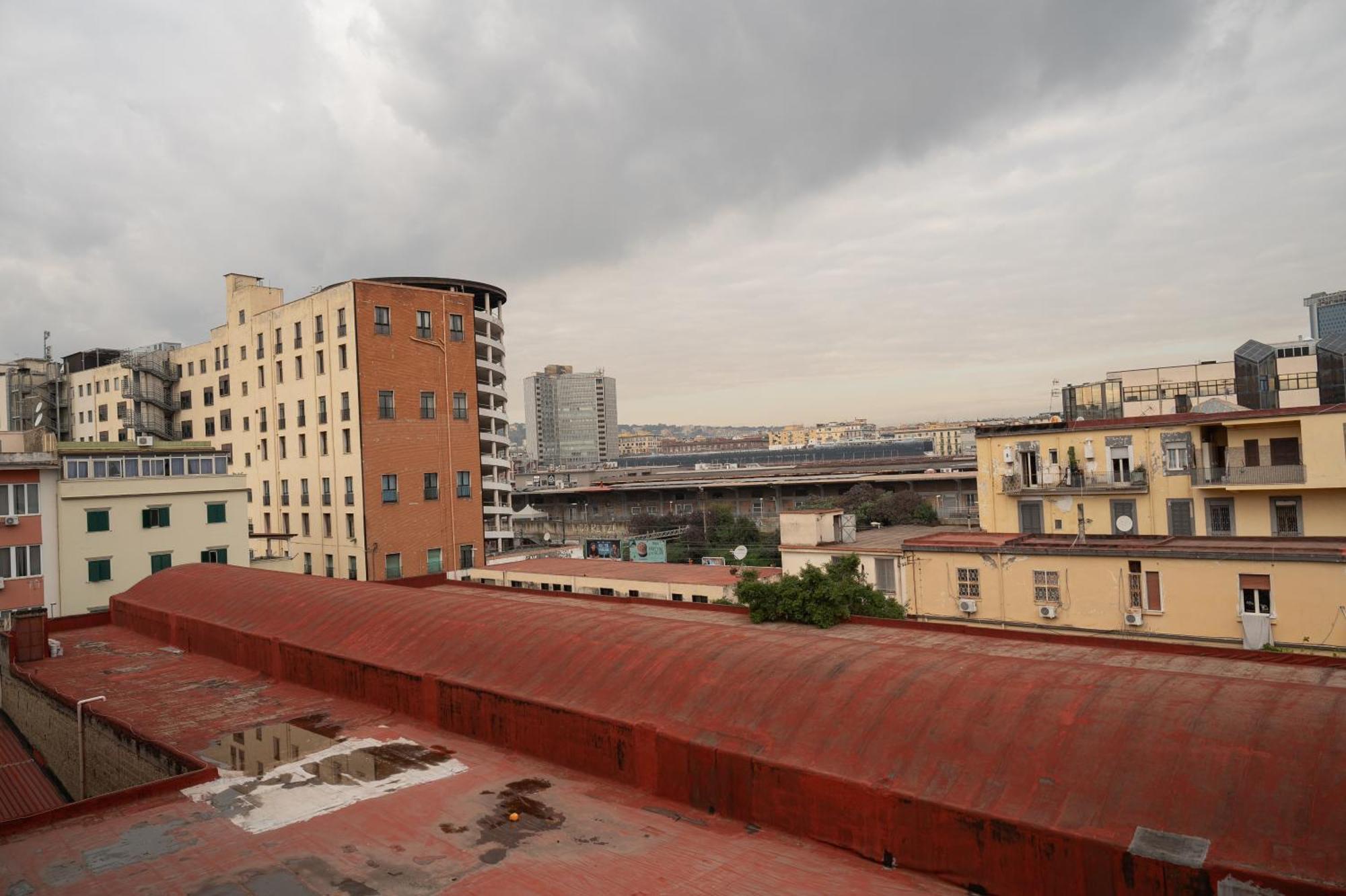 Napolitano Naples