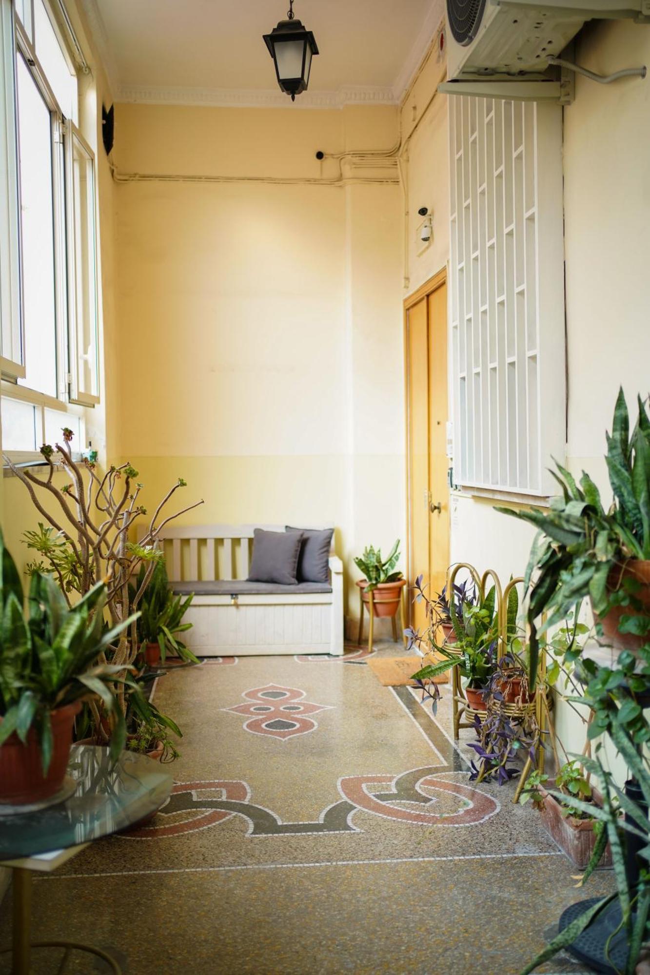 Binario 14 Piazza Garibaldi Bed & Breakfast Naples