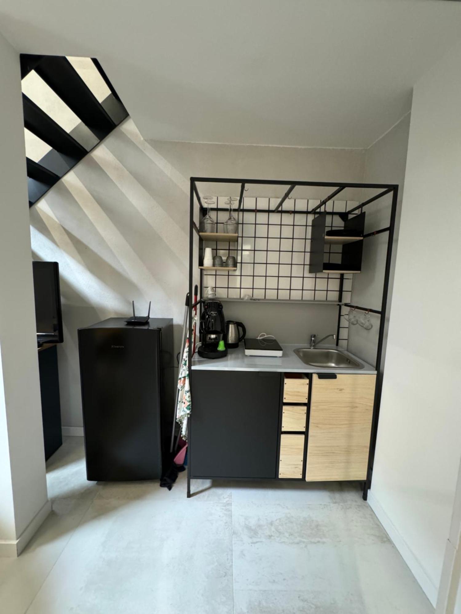 Casa Antonia * Naples