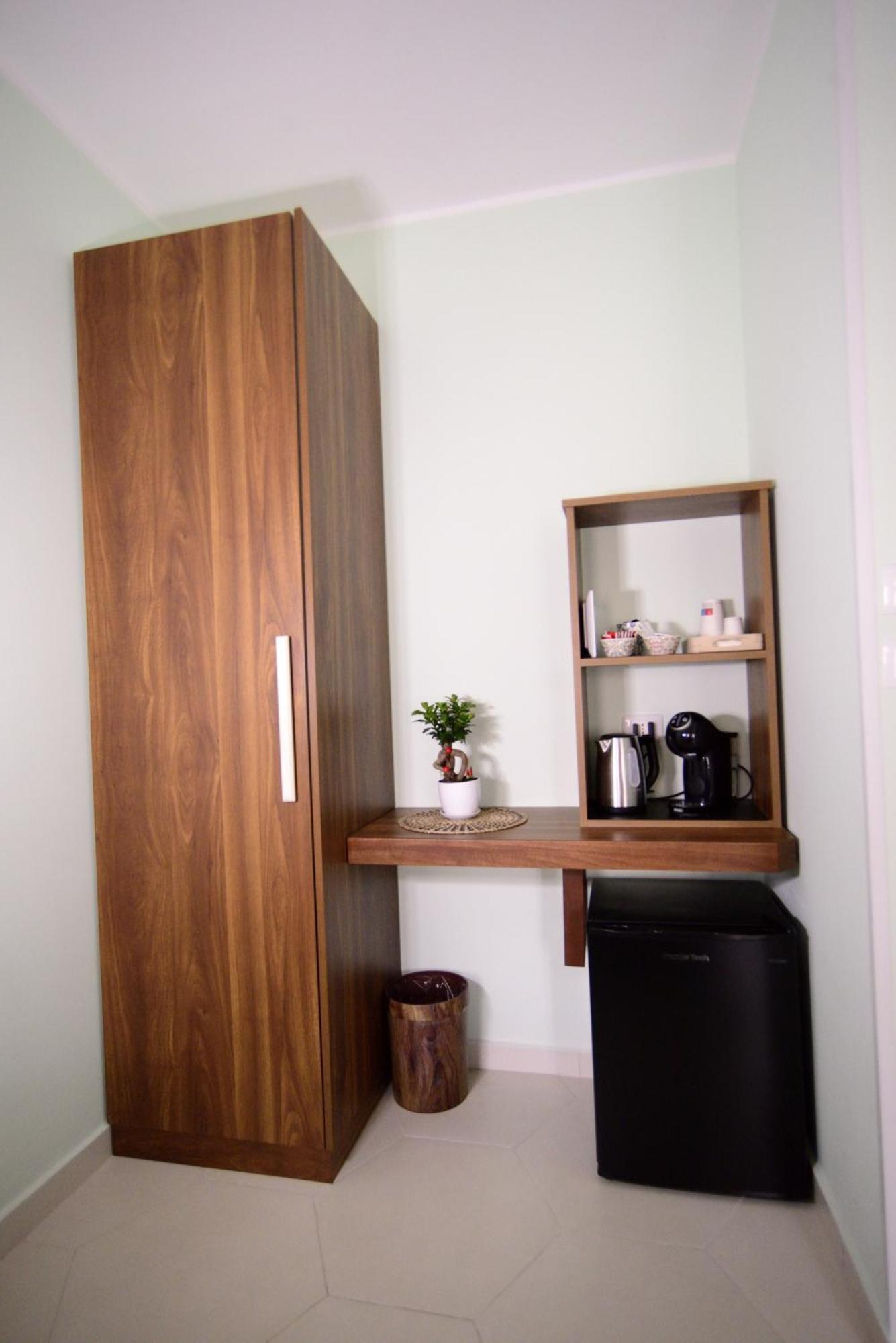 Bed & Breakfast Malusi Naples