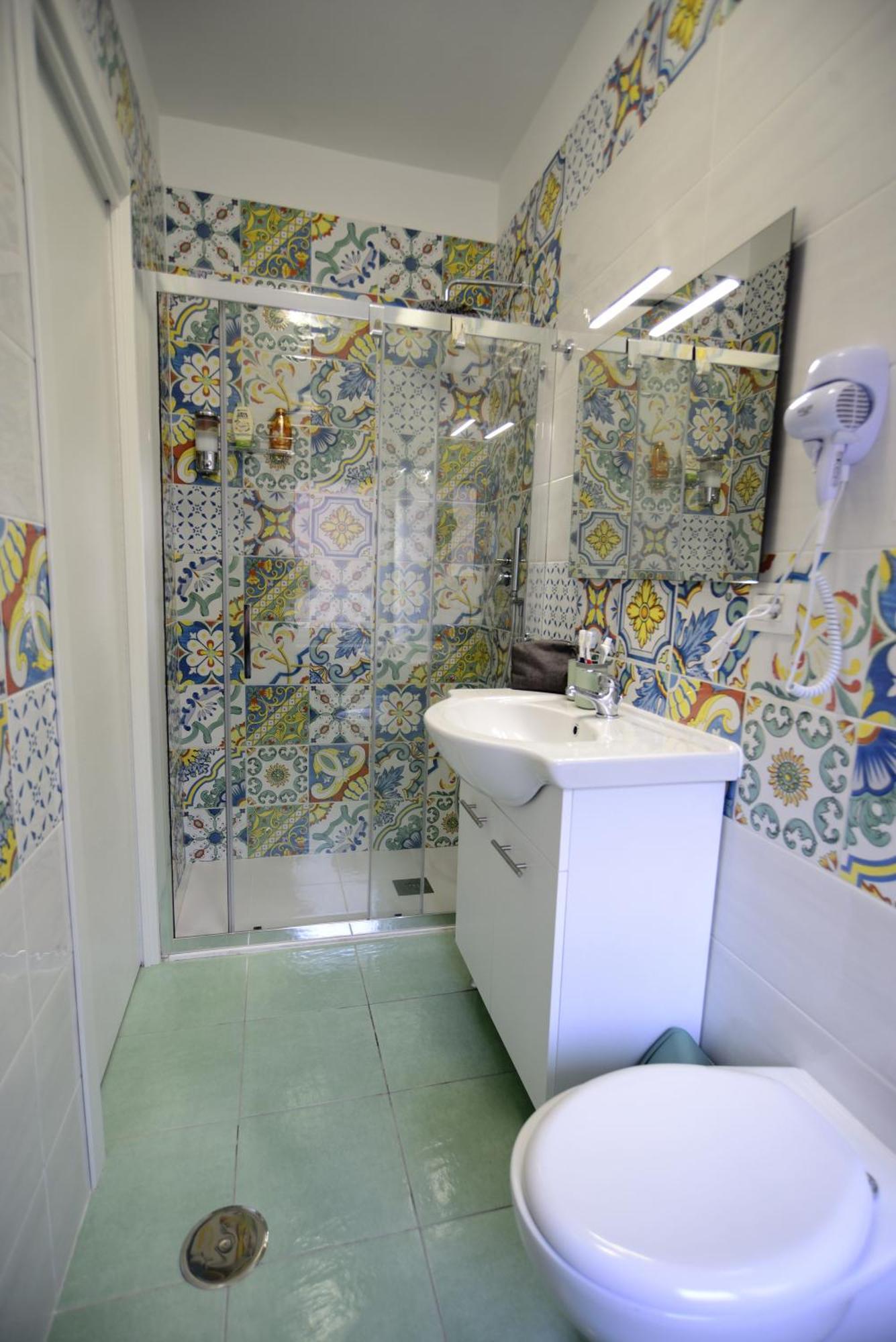 Malusi Bed & Breakfast Naples