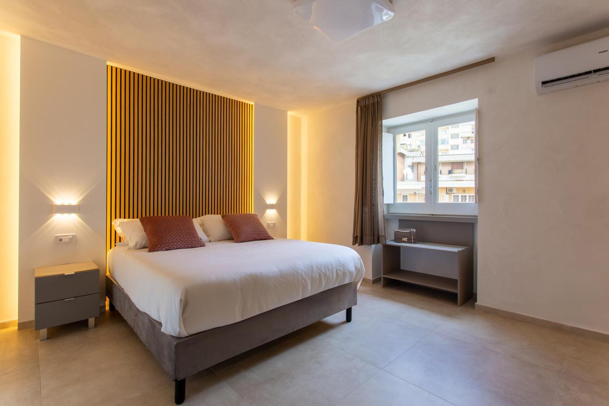 Cipriano - Relais Di Charm Bed & Breakfast *