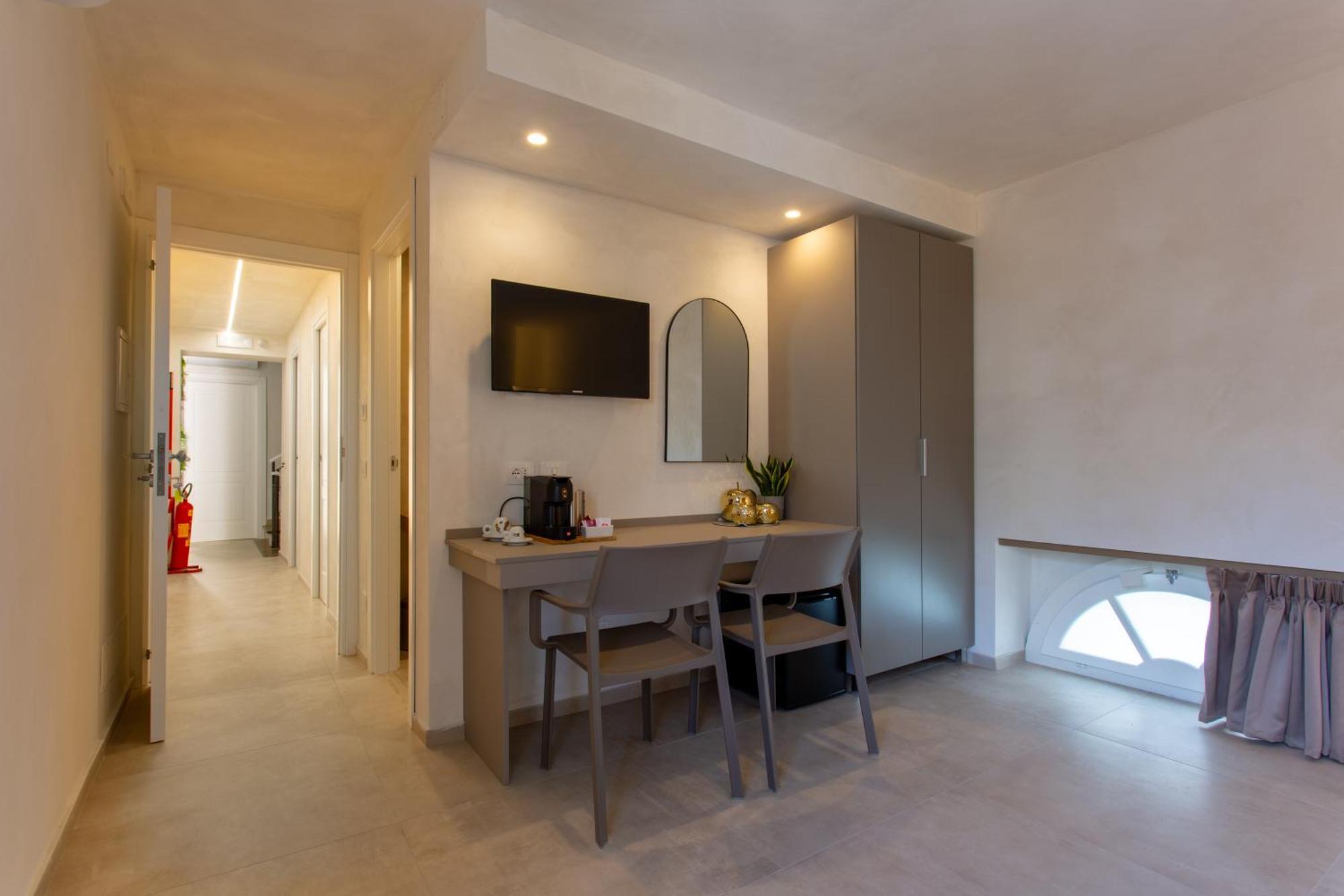 Cipriano - Relais Di Charm Bed & Breakfast