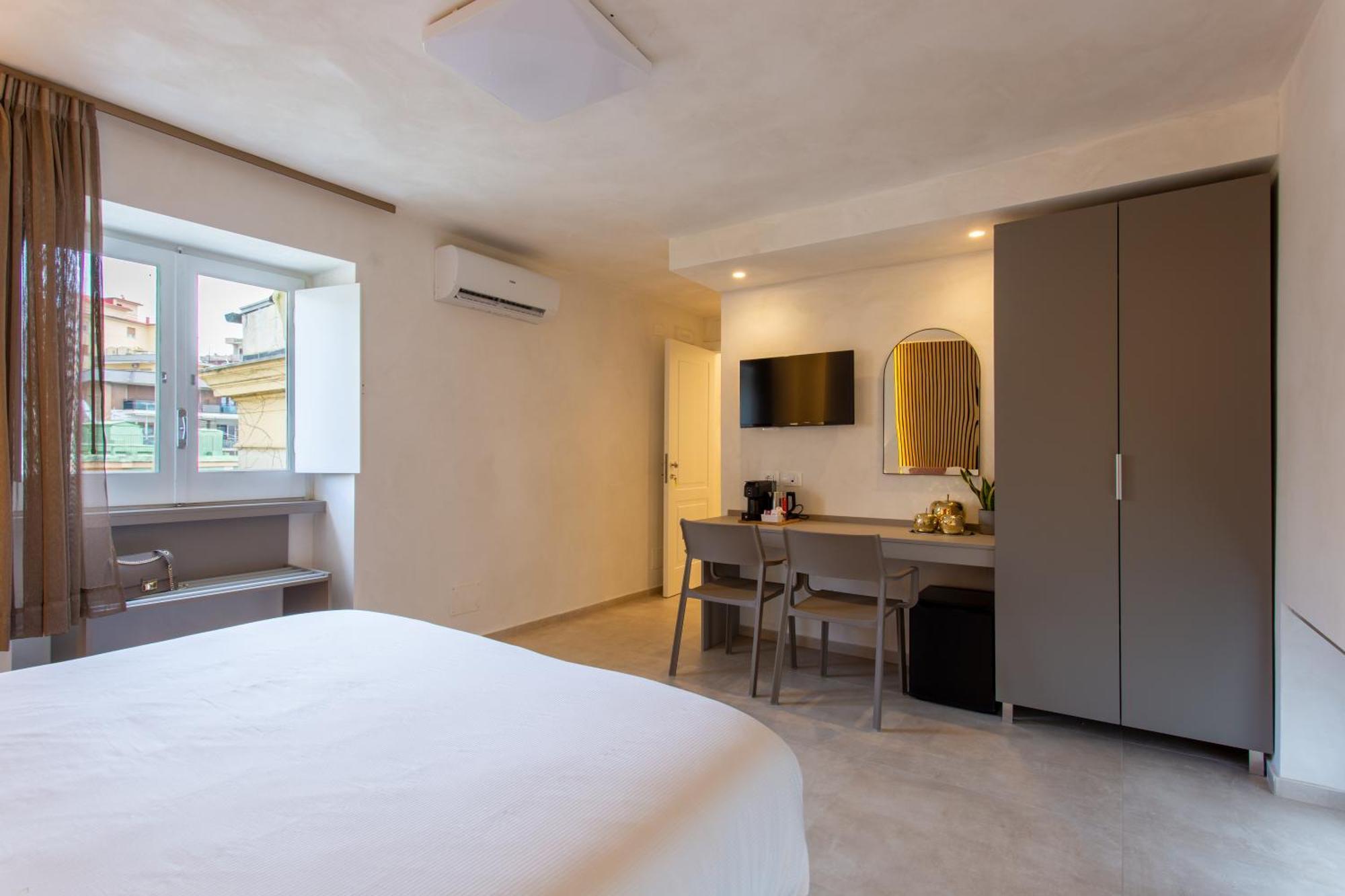 Bed & Breakfast Cipriano - Relais Di Charm *