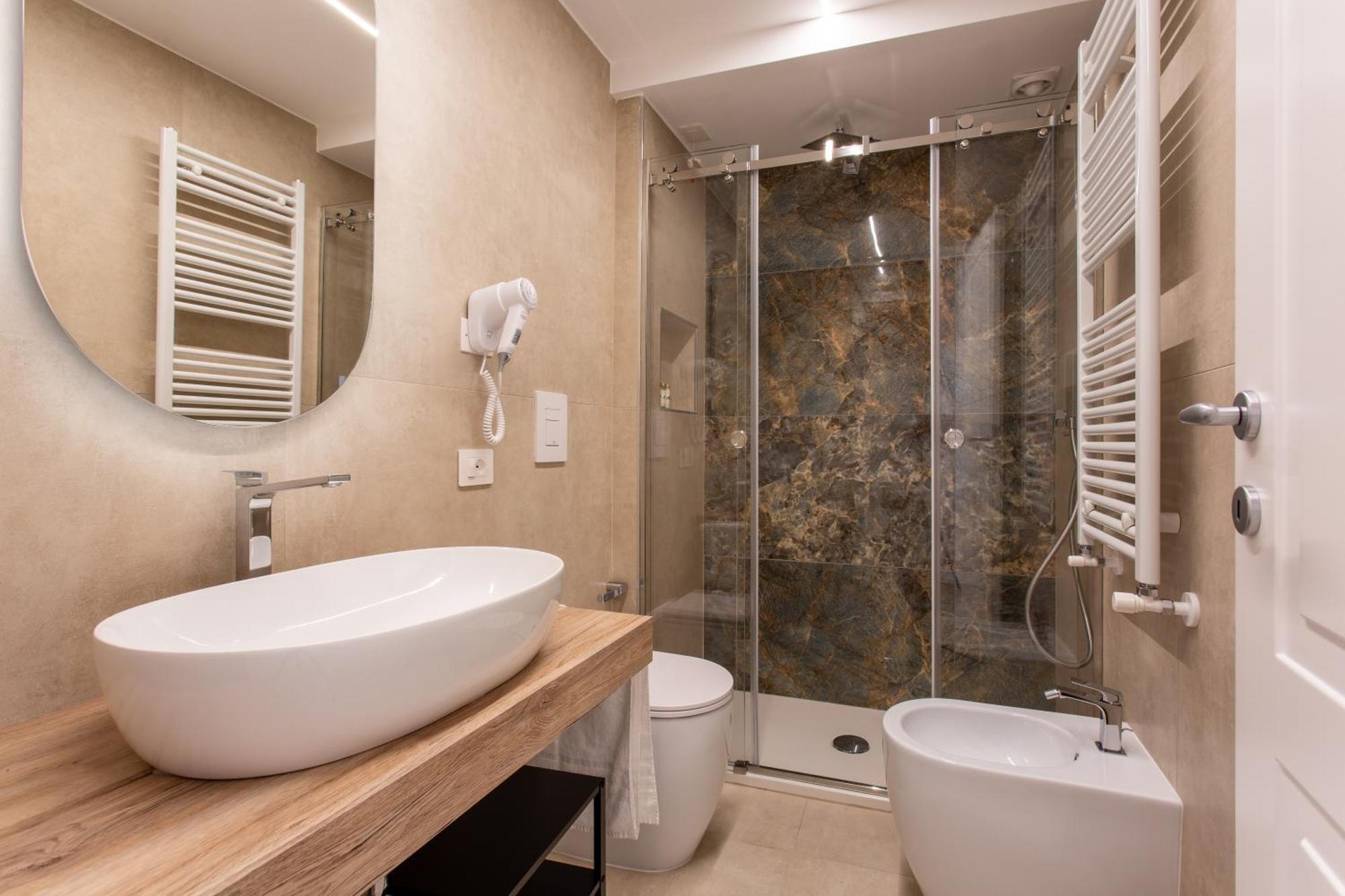 Bed & Breakfast Cipriano - Relais Di Charm Naples