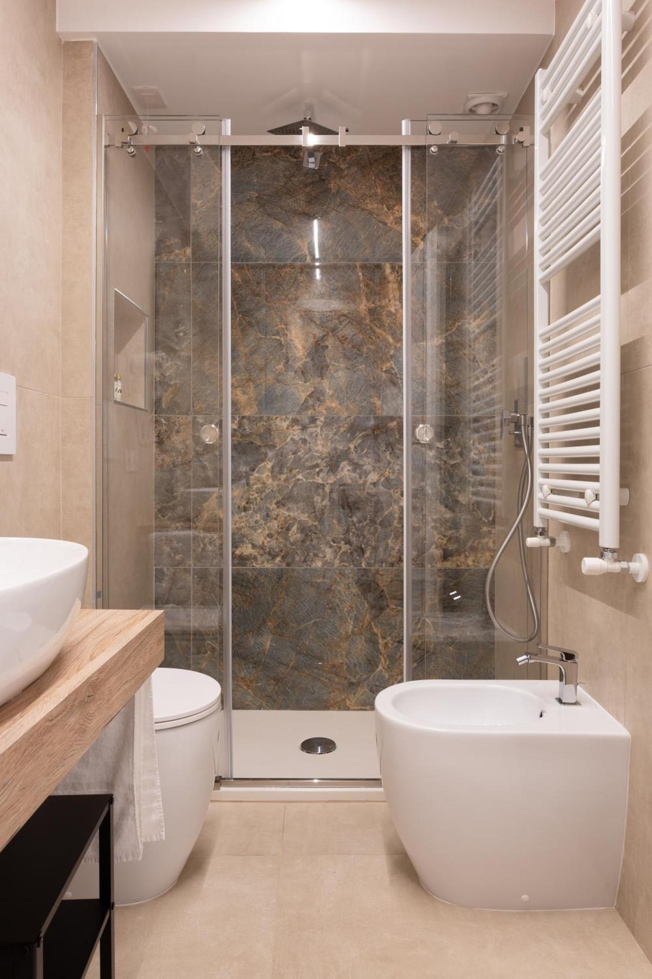 Cipriano - Relais Di Charm * Naples