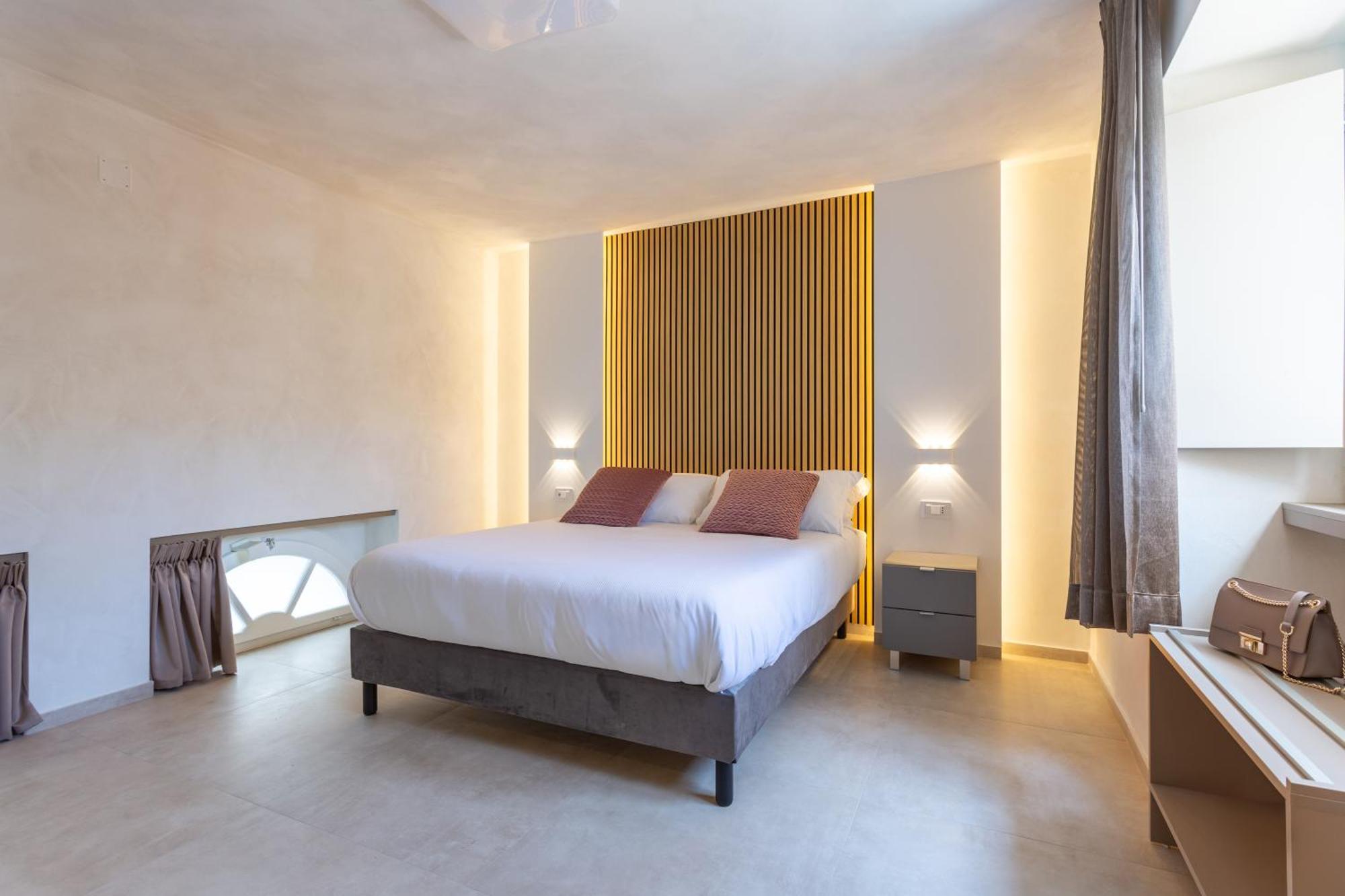 Cipriano - Relais Di Charm