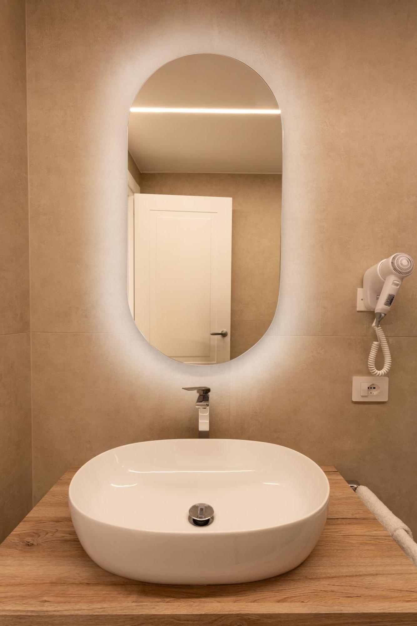 Bed & Breakfast Cipriano - Relais Di Charm *