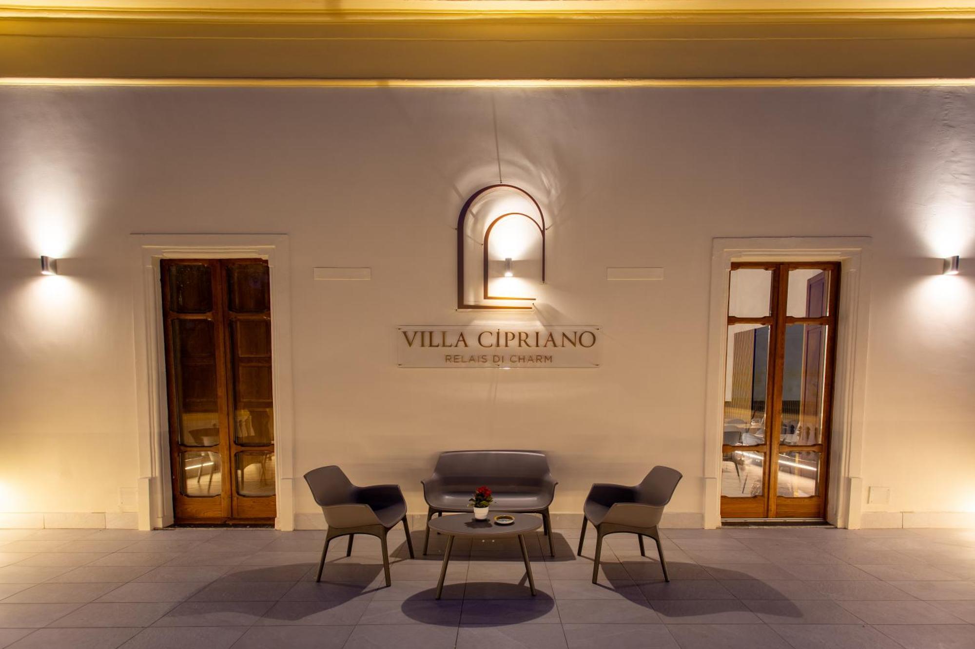 Cipriano - Relais Di Charm * Naples