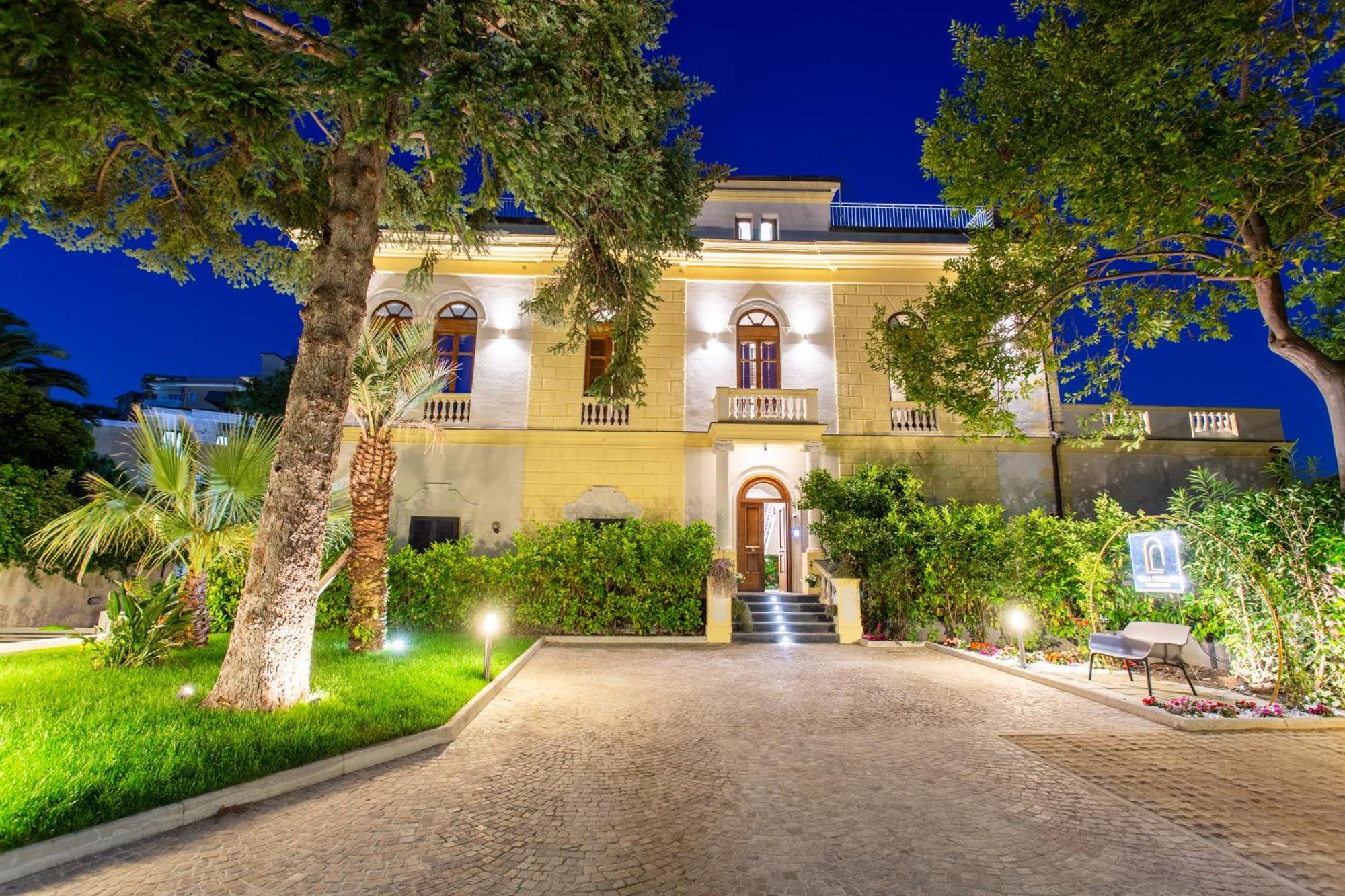Bed & Breakfast Cipriano - Relais Di Charm Naples