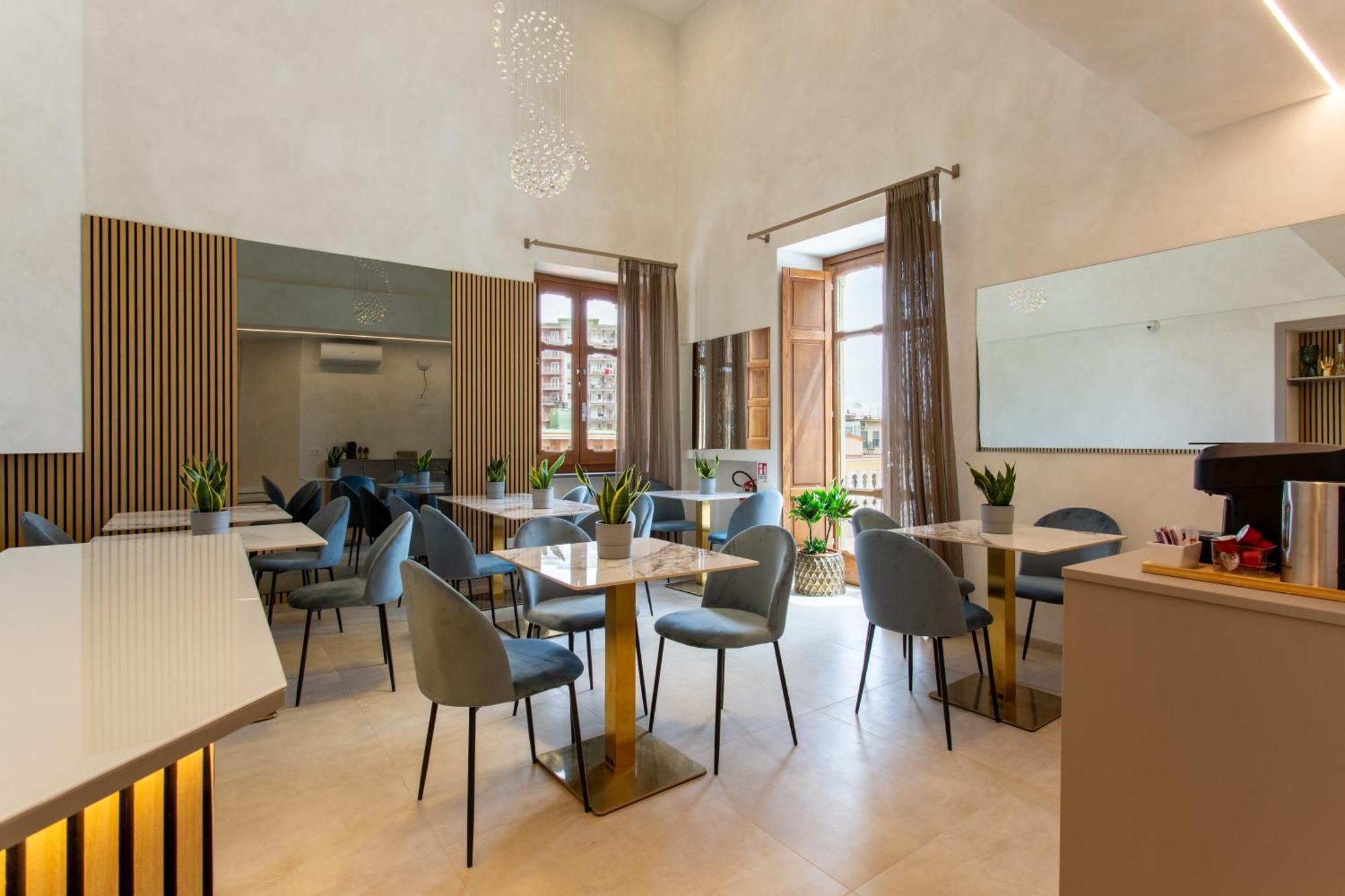 Cipriano - Relais Di Charm Bed & Breakfast