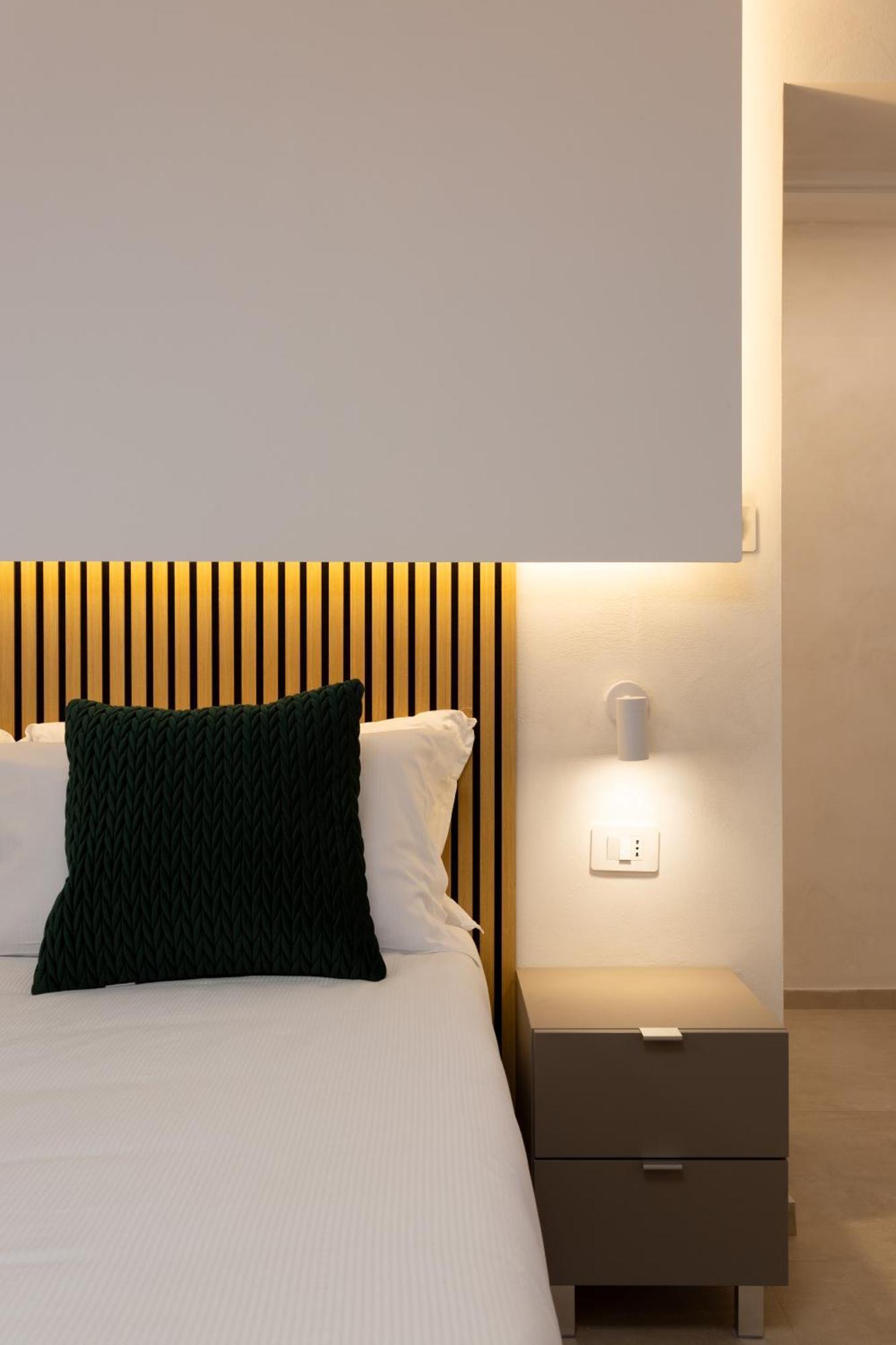 Cipriano - Relais Di Charm Bed & Breakfast