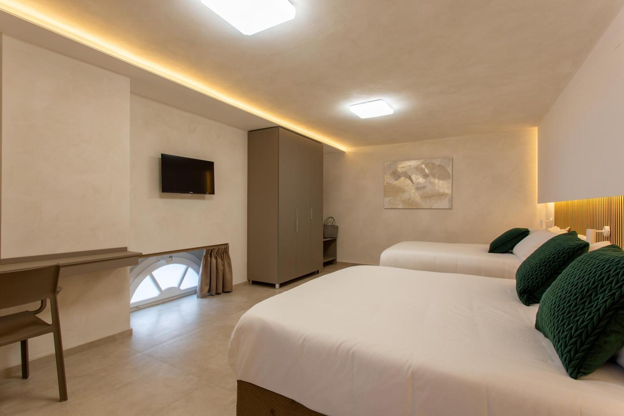 Bed & Breakfast Cipriano - Relais Di Charm *