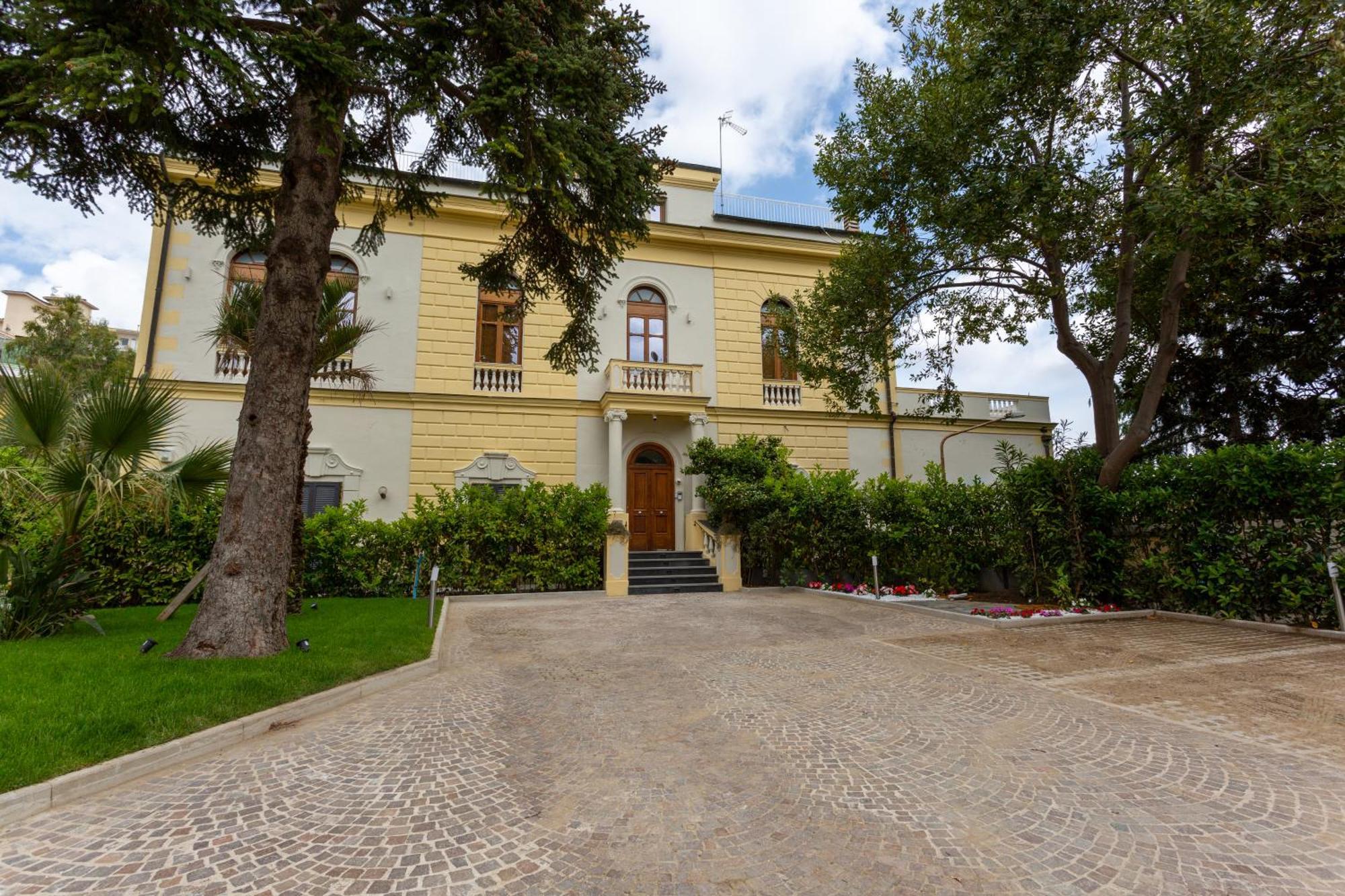 Cipriano - Relais Di Charm
