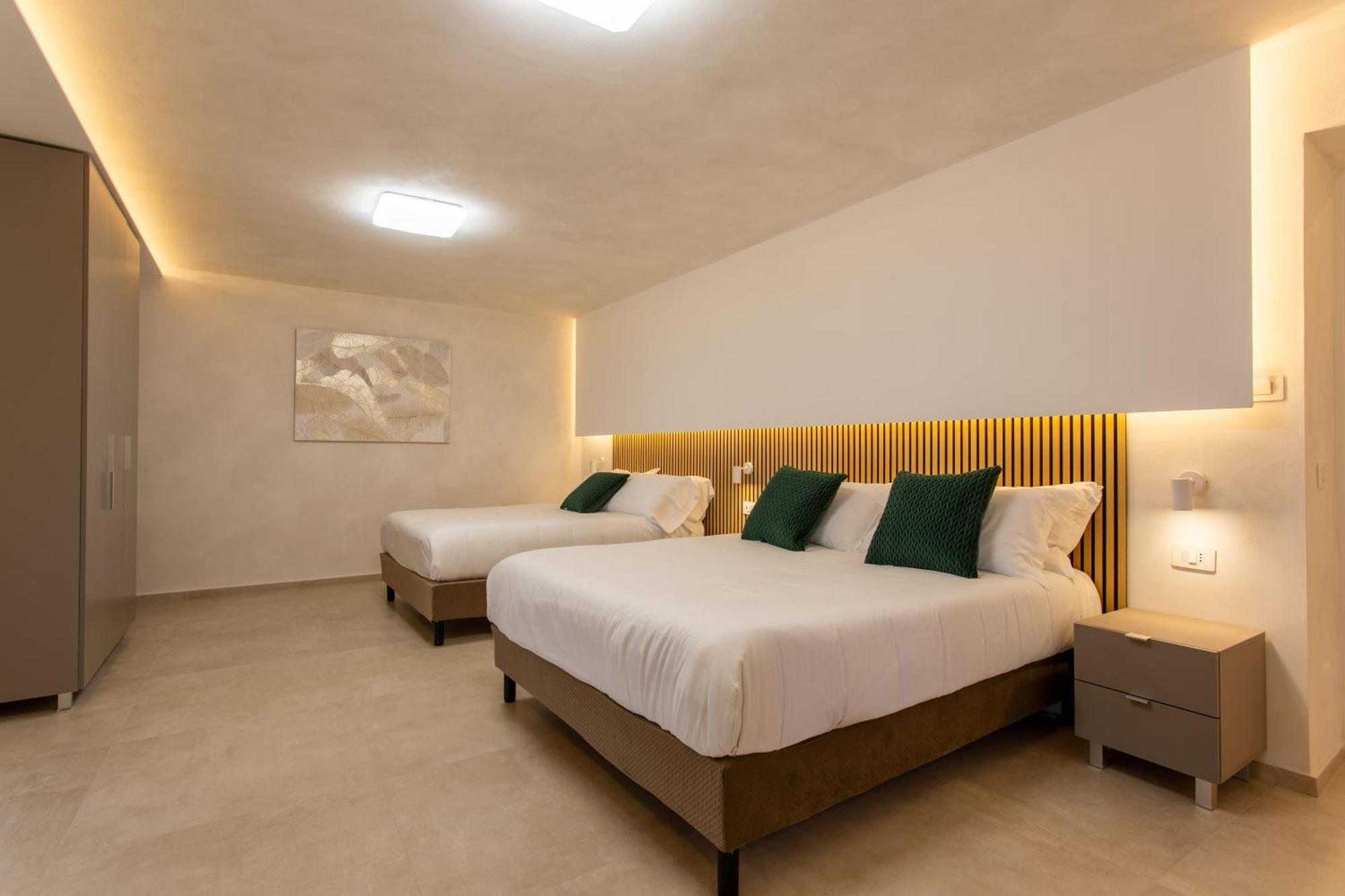 Cipriano - Relais Di Charm * Naples