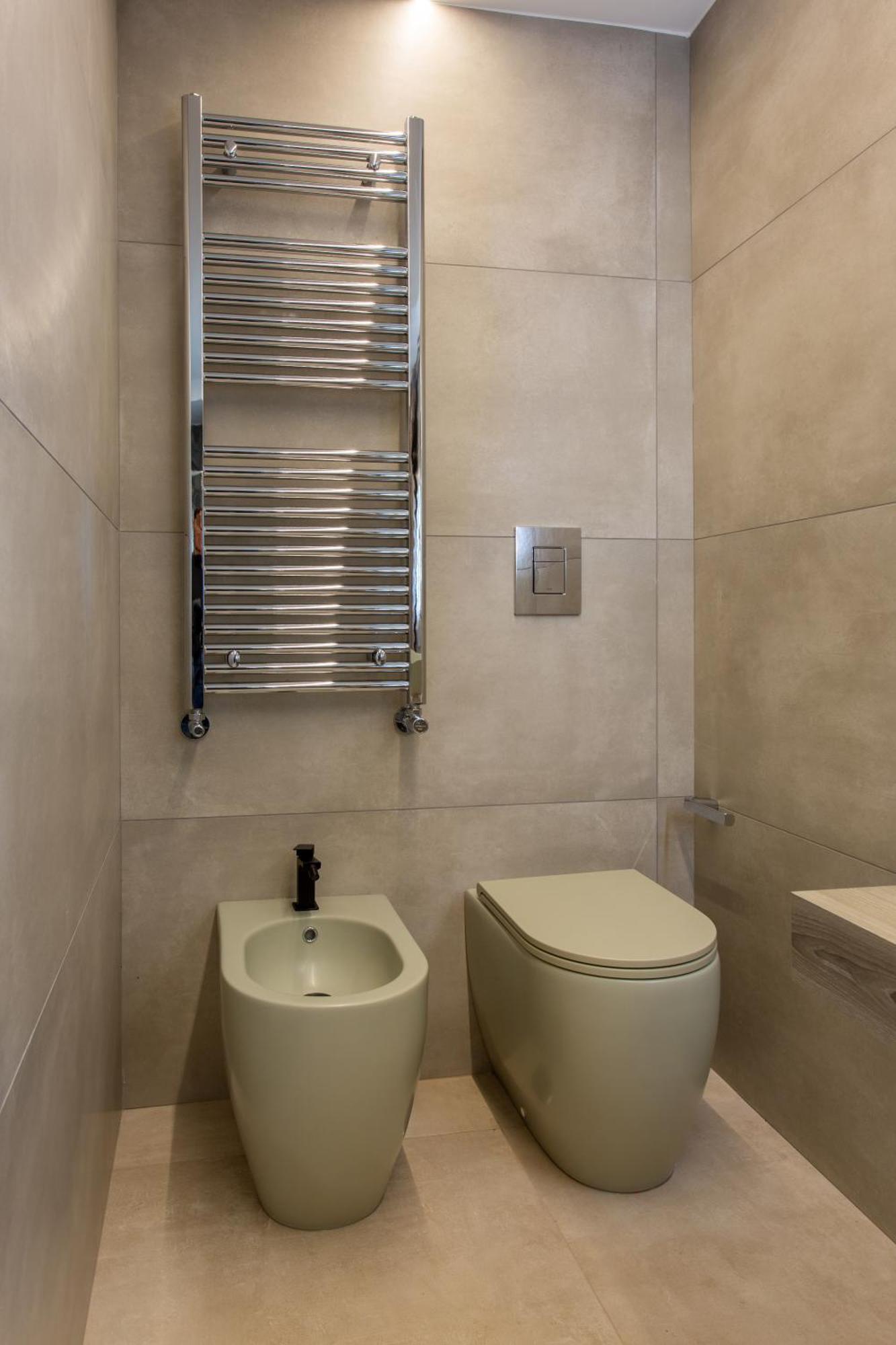 Cipriano - Relais Di Charm Bed & Breakfast *