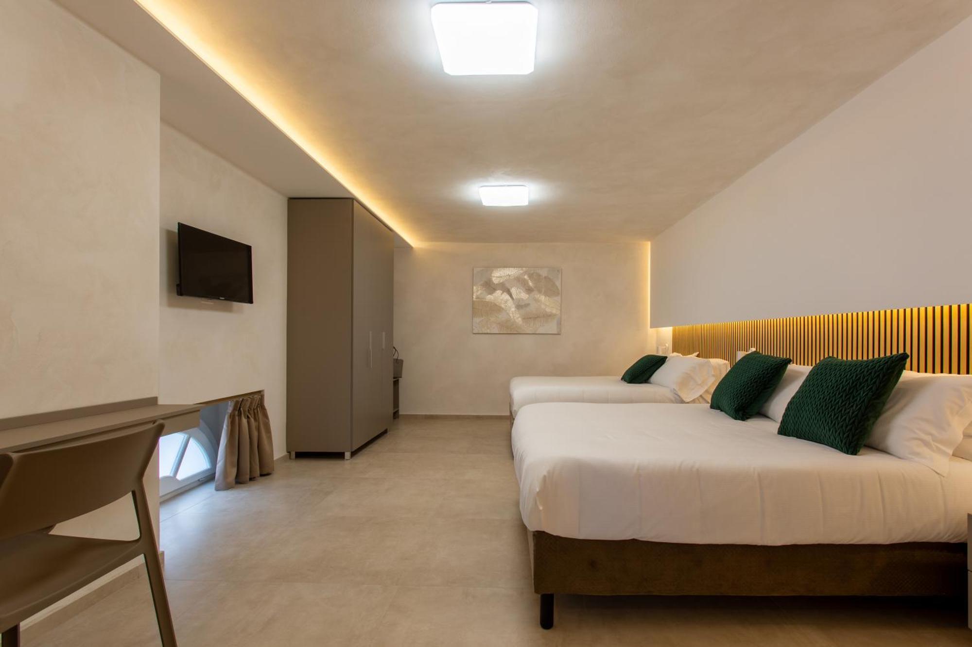 Cipriano - Relais Di Charm *