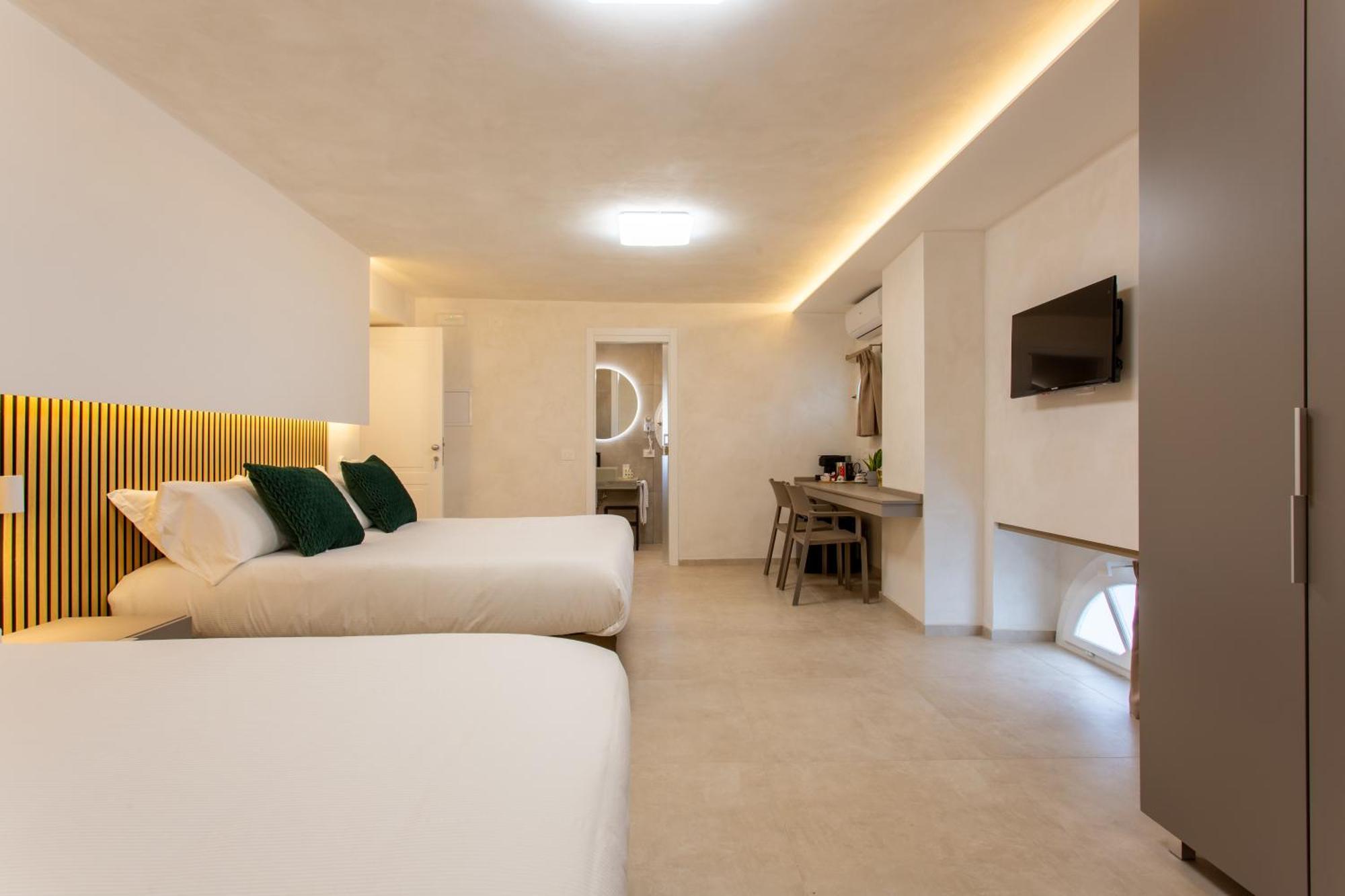 Cipriano - Relais Di Charm Naples