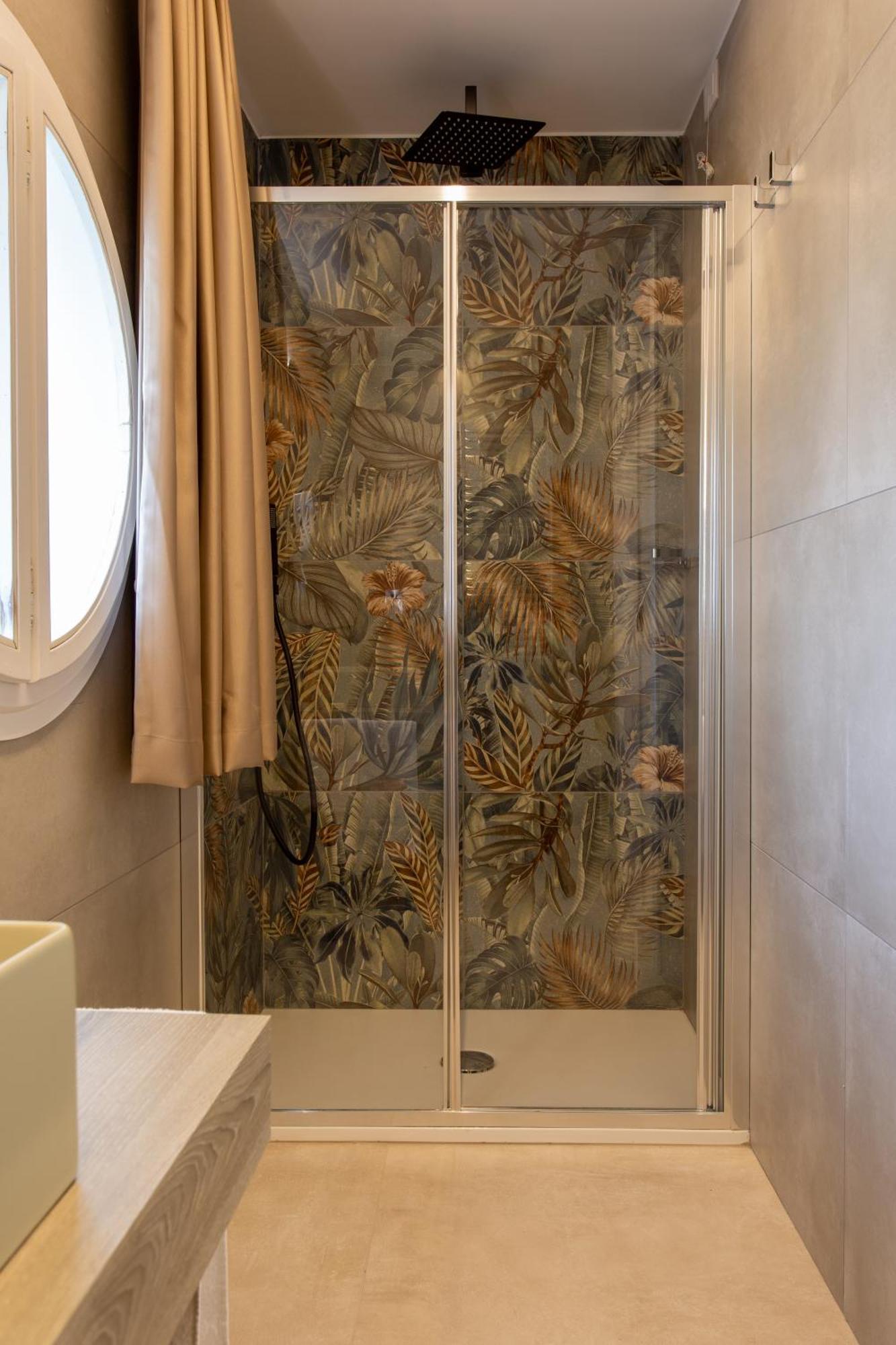 Cipriano - Relais Di Charm Bed & Breakfast