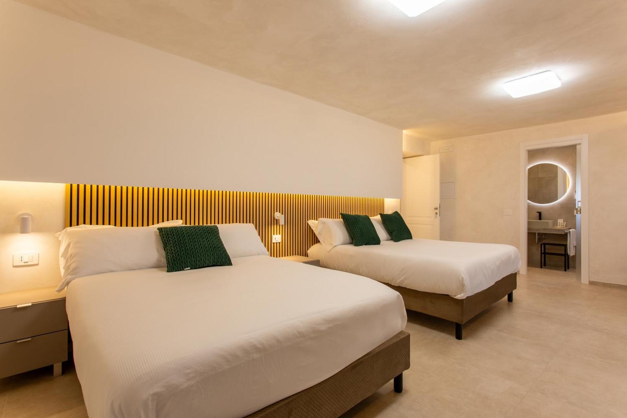 Bed & Breakfast Cipriano - Relais Di Charm Naples