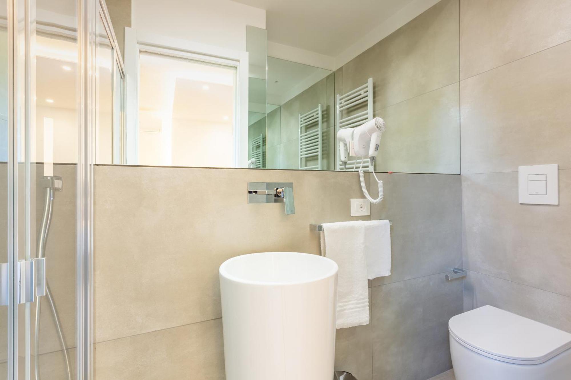 Bed & Breakfast Cipriano - Relais Di Charm
