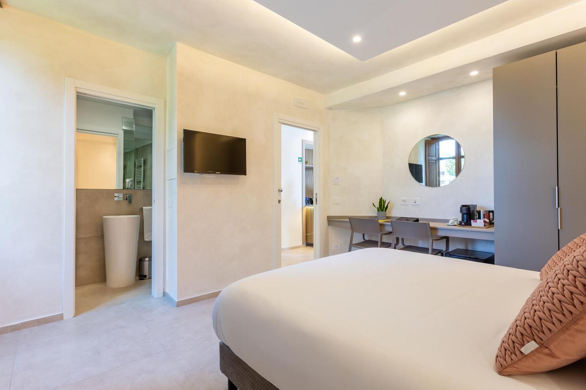 Cipriano - Relais Di Charm Bed & Breakfast Naples