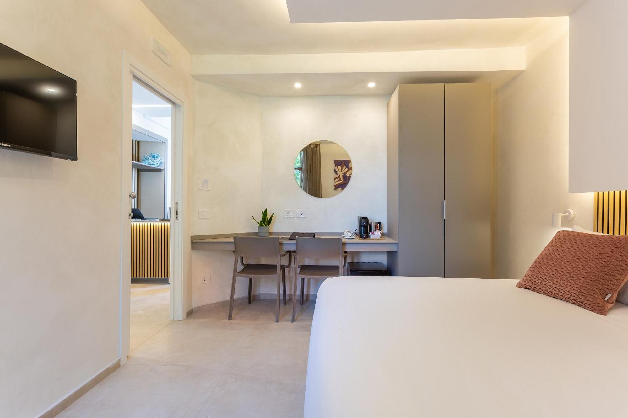 Cipriano - Relais Di Charm *
