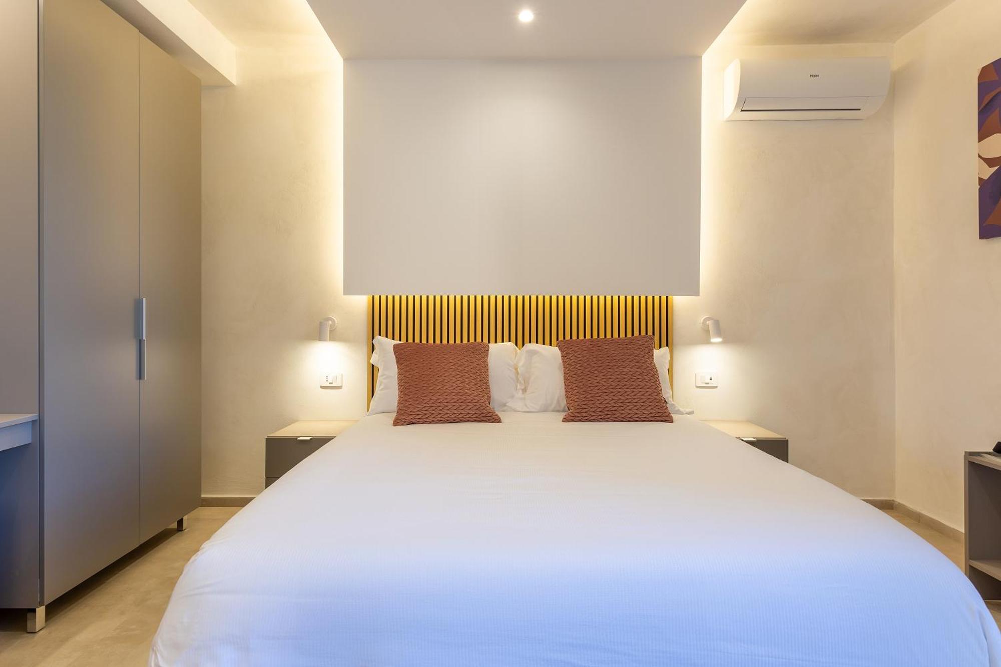 Cipriano - Relais Di Charm Naples