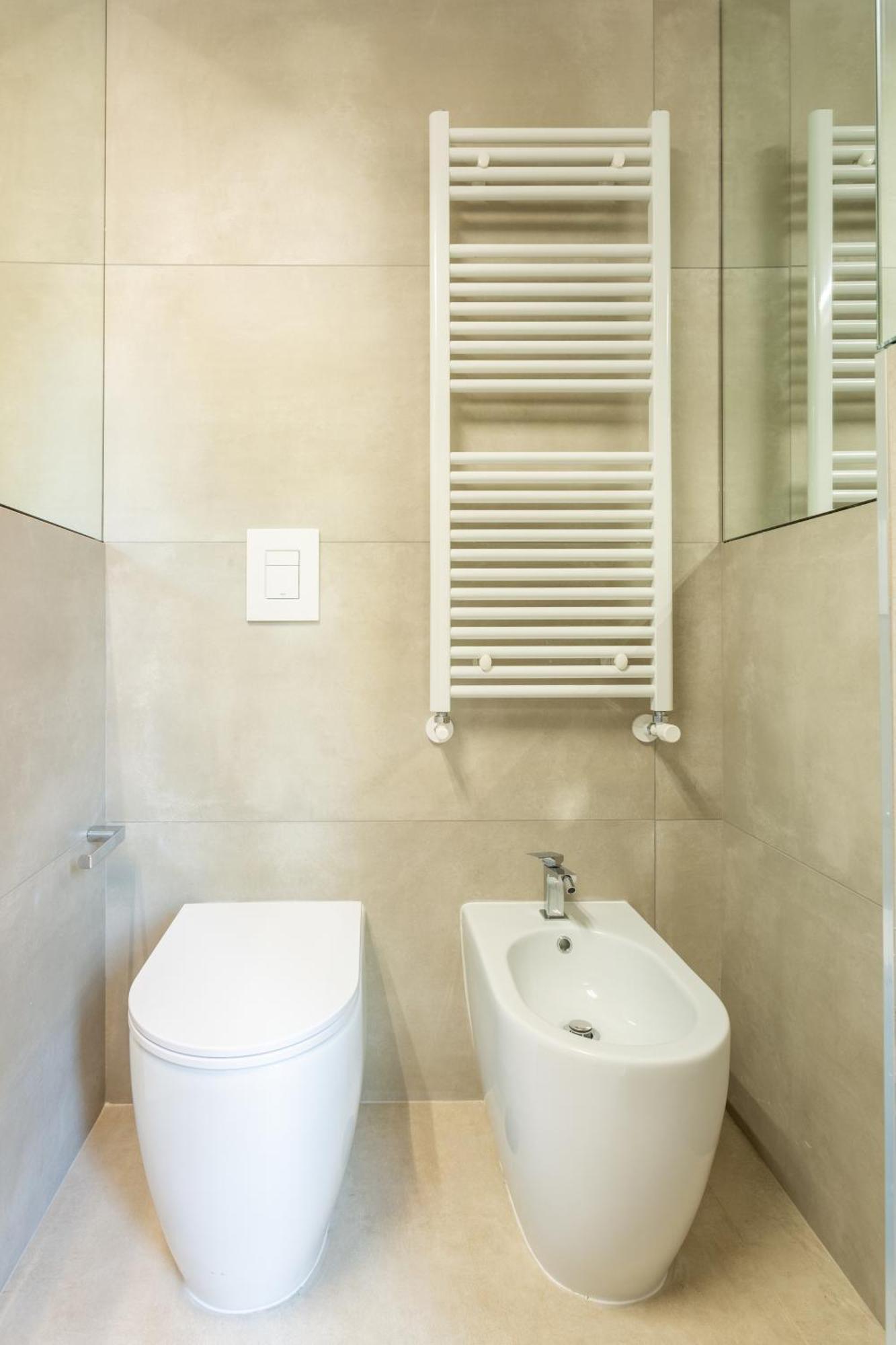 Cipriano - Relais Di Charm Bed & Breakfast *
