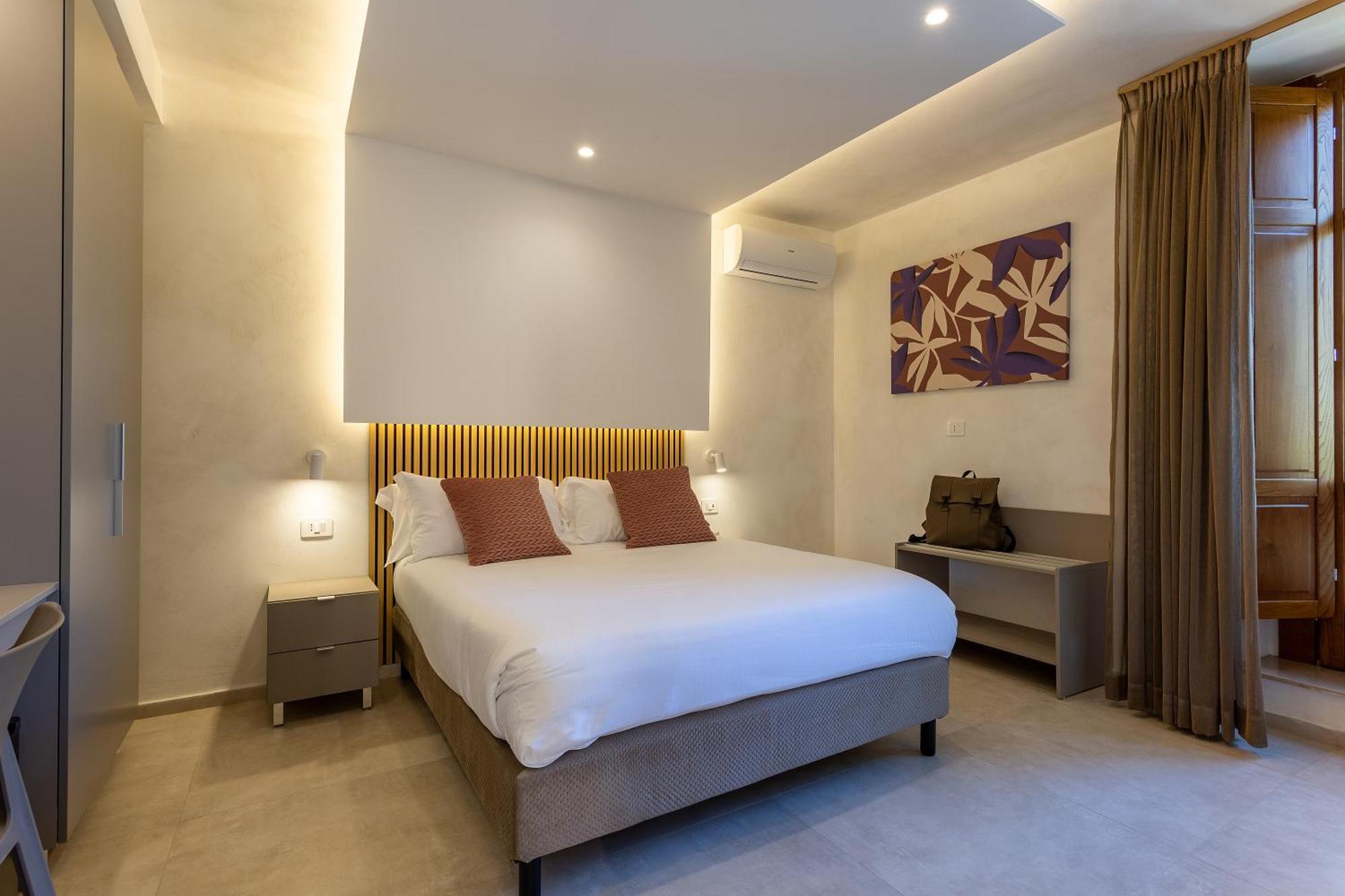 Bed & Breakfast Cipriano - Relais Di Charm *