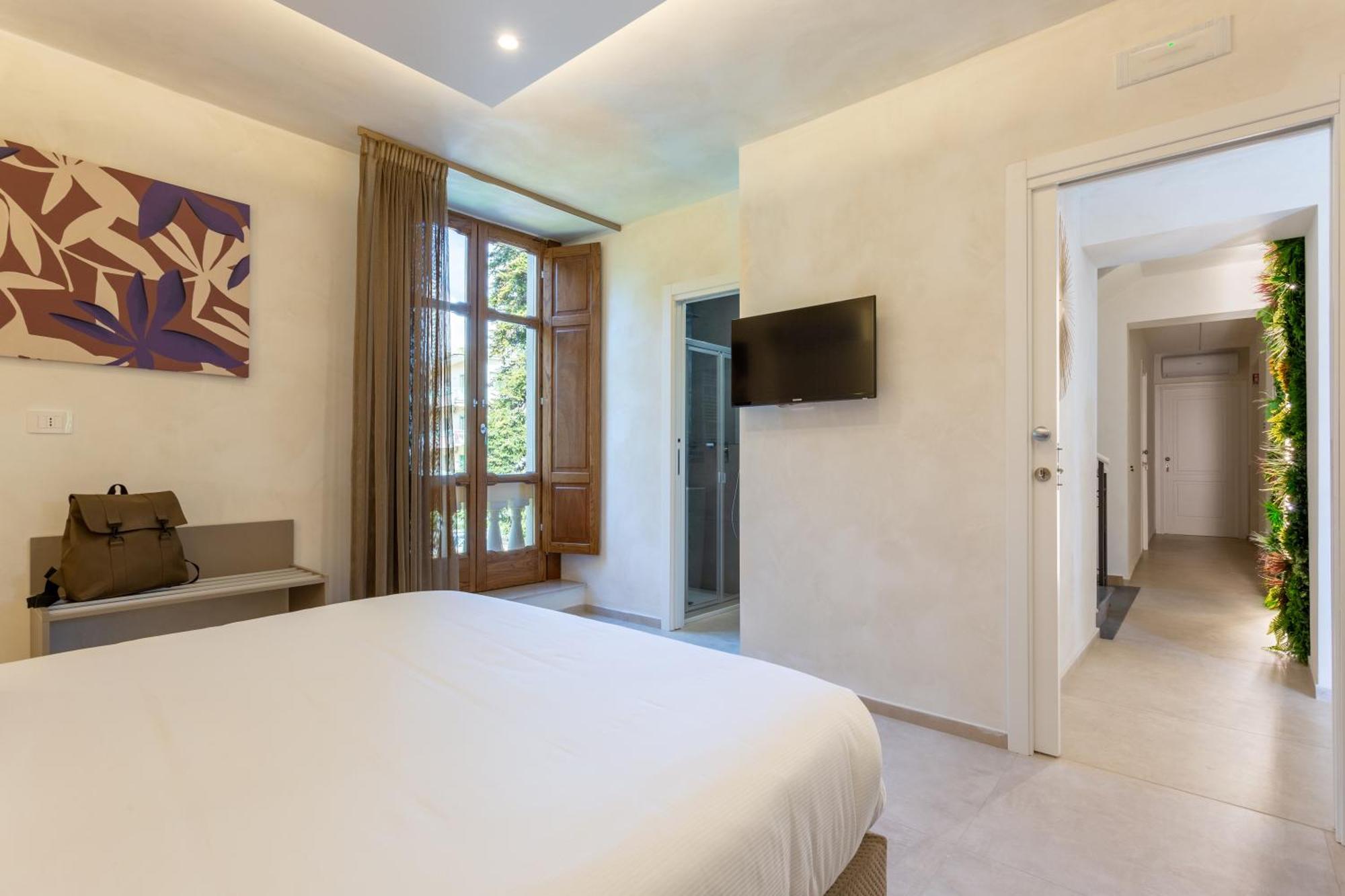 Bed & Breakfast Cipriano - Relais Di Charm Naples