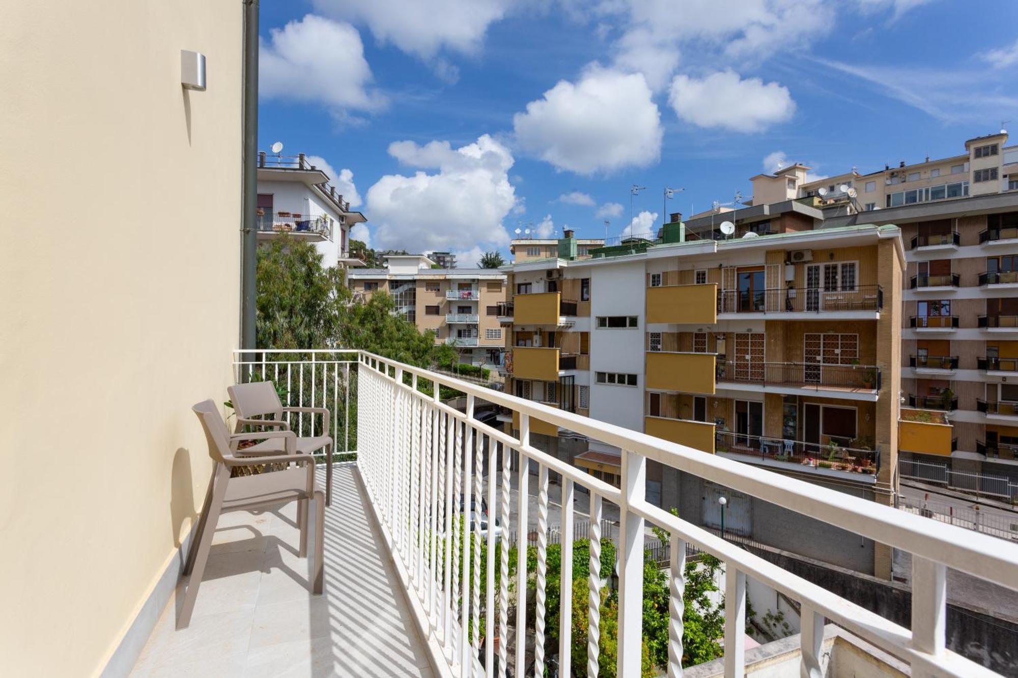 Cipriano - Relais Di Charm Naples