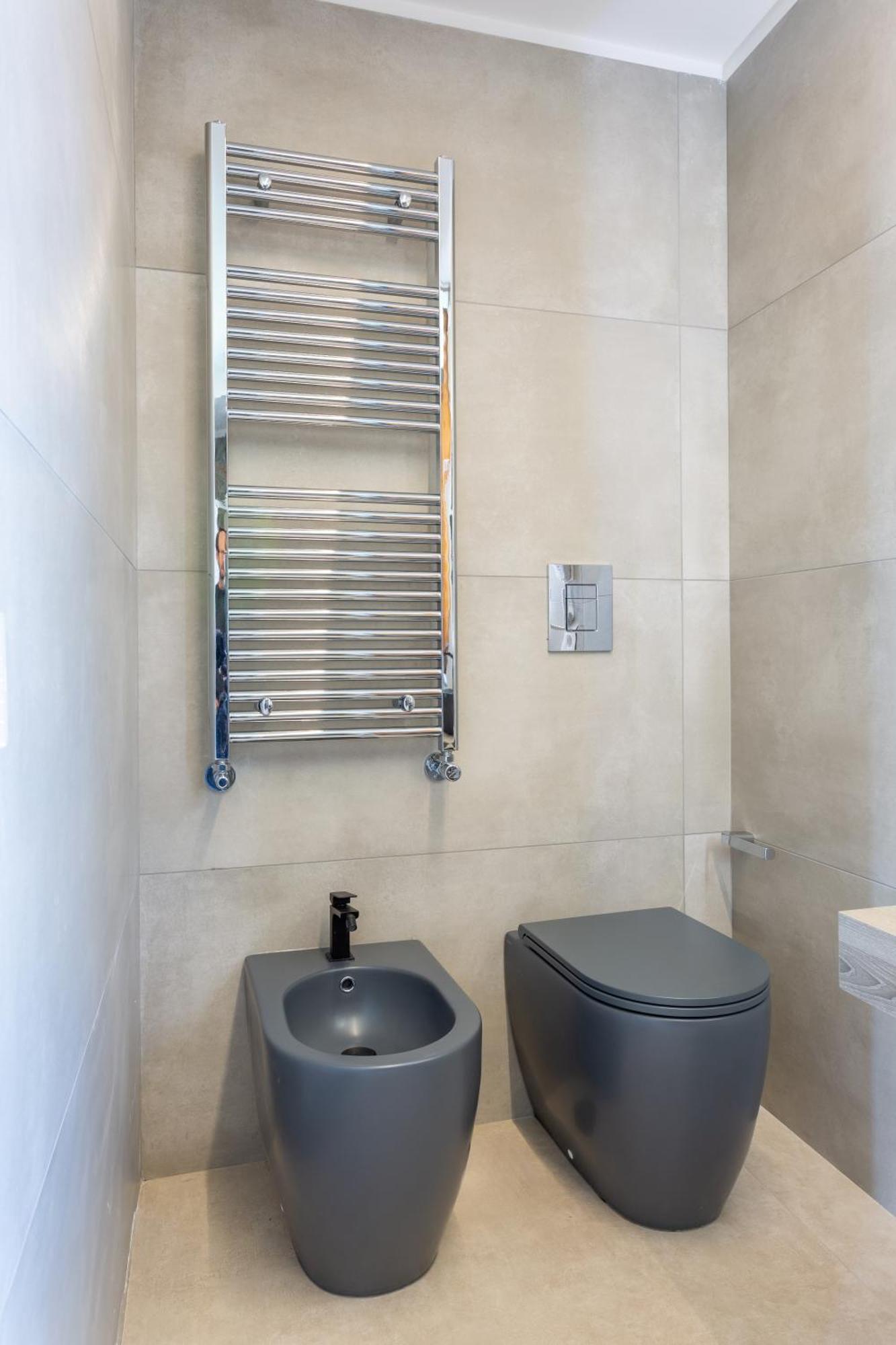Cipriano - Relais Di Charm Naples